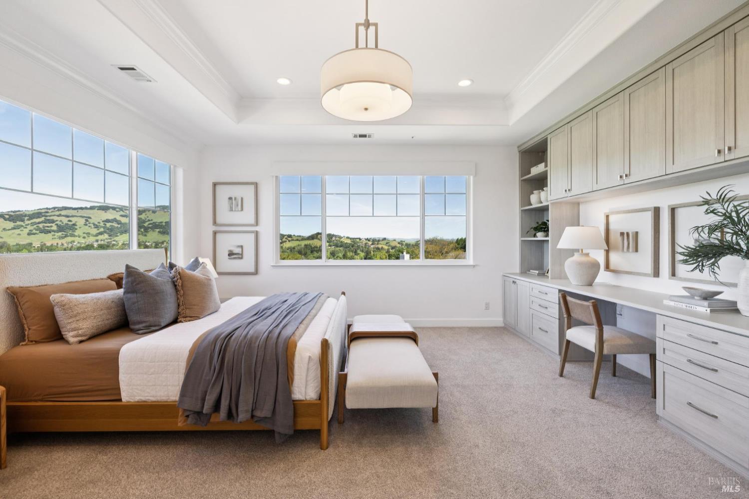 Detail Gallery Image 44 of 99 For 40 Miwok Dr, Novato,  CA 94947 - 5 Beds | 4/1 Baths