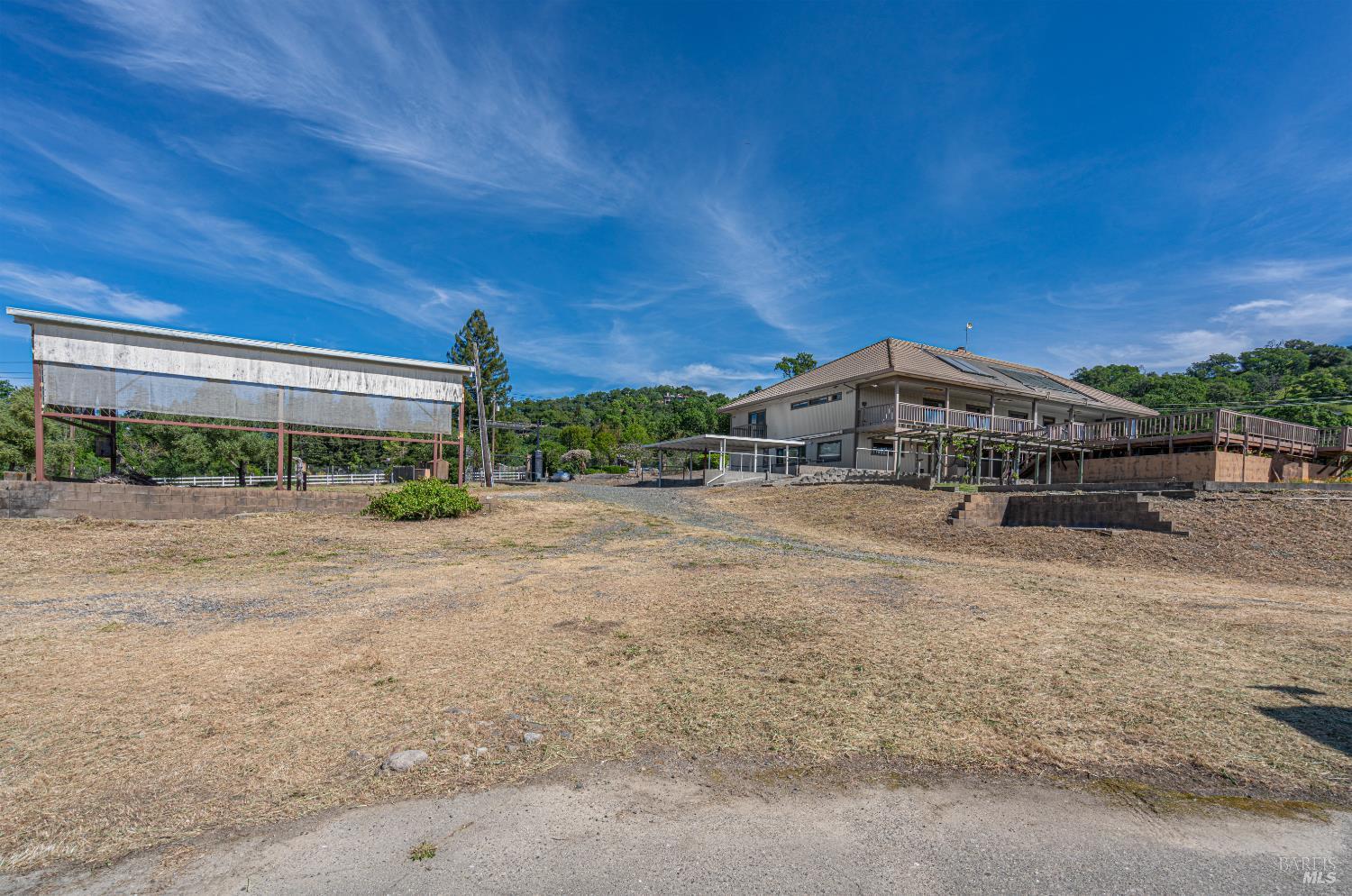 Detail Gallery Image 35 of 60 For 590 Pleasant Ave, Santa Rosa,  CA 95403 - 4 Beds | 3 Baths