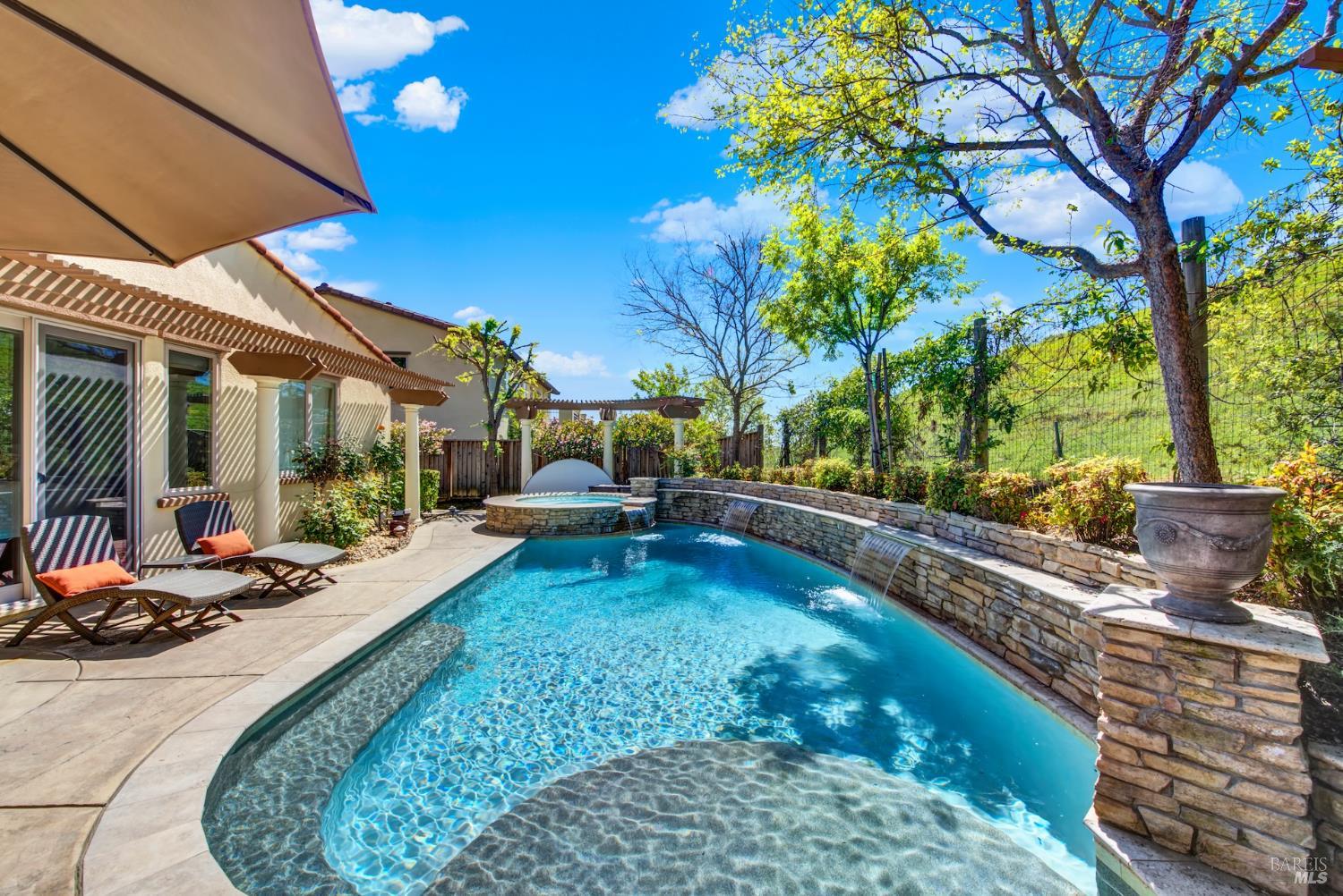 Detail Gallery Image 66 of 82 For 3413 Black Mountain Ct, Fairfield,  CA 94534 - 4 Beds | 2/1 Baths