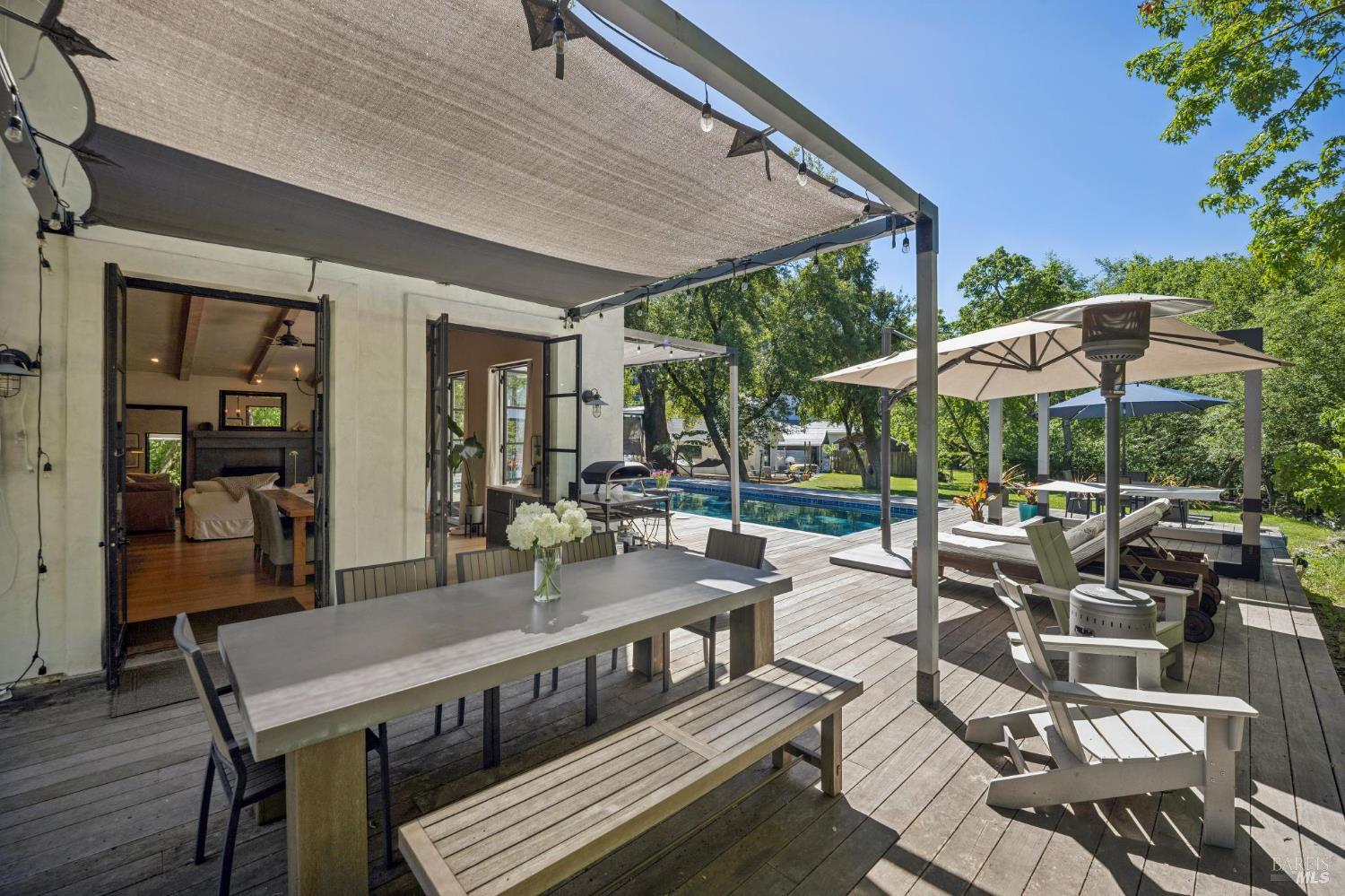 Detail Gallery Image 40 of 48 For 899 Adobe Canyon Rd, Kenwood,  CA 95452 - 2 Beds | 3 Baths