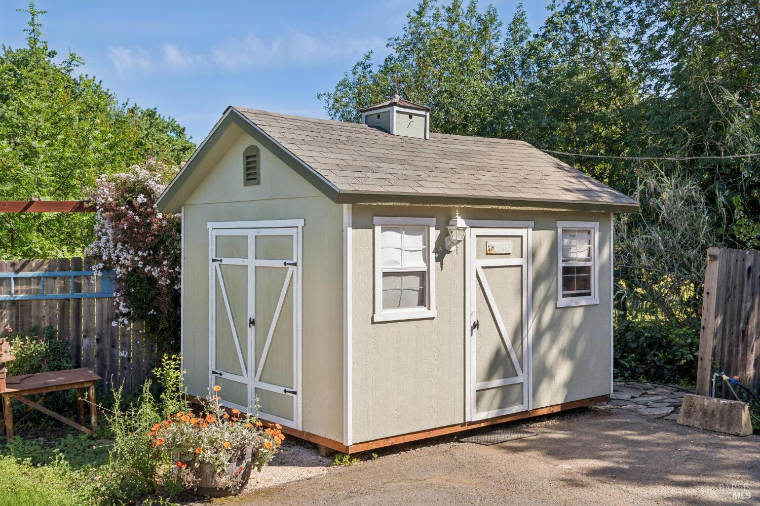 Detail Gallery Image 97 of 98 For 1195 Congress Valley Rd, Napa,  CA 94558 - 4 Beds | 4 Baths