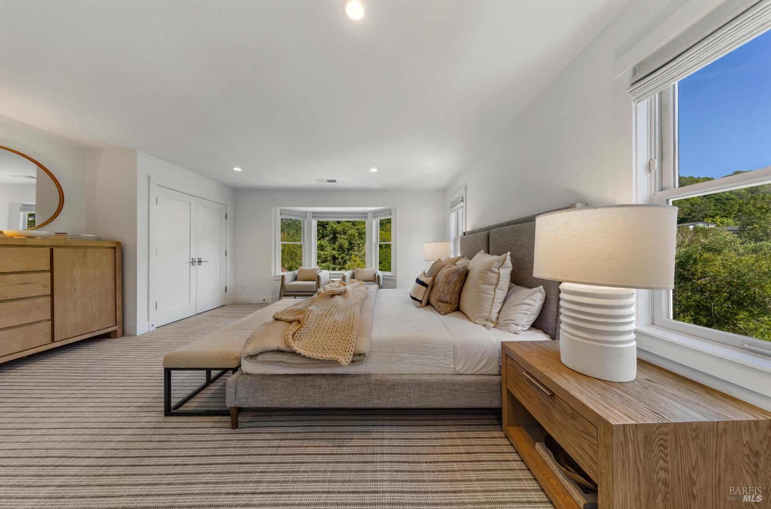 Detail Gallery Image 62 of 97 For 80 Laurel Grove Ave, Ross,  CA 94957 - 5 Beds | 5/1 Baths