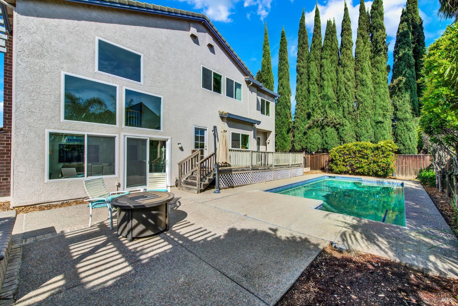 Detail Gallery Image 69 of 75 For 150 Deerglen Cir, Vacaville,  CA 95687 - 5 Beds | 3 Baths