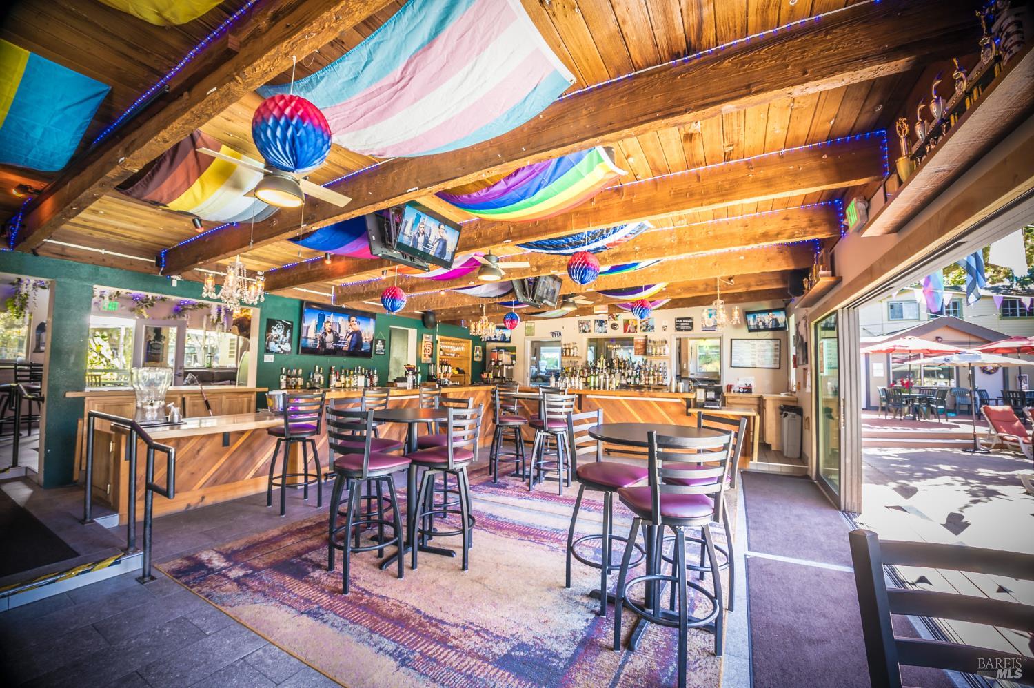 Detail Gallery Image 53 of 81 For 16390 4th St, Guerneville,  CA 95446 - – Beds | – Baths