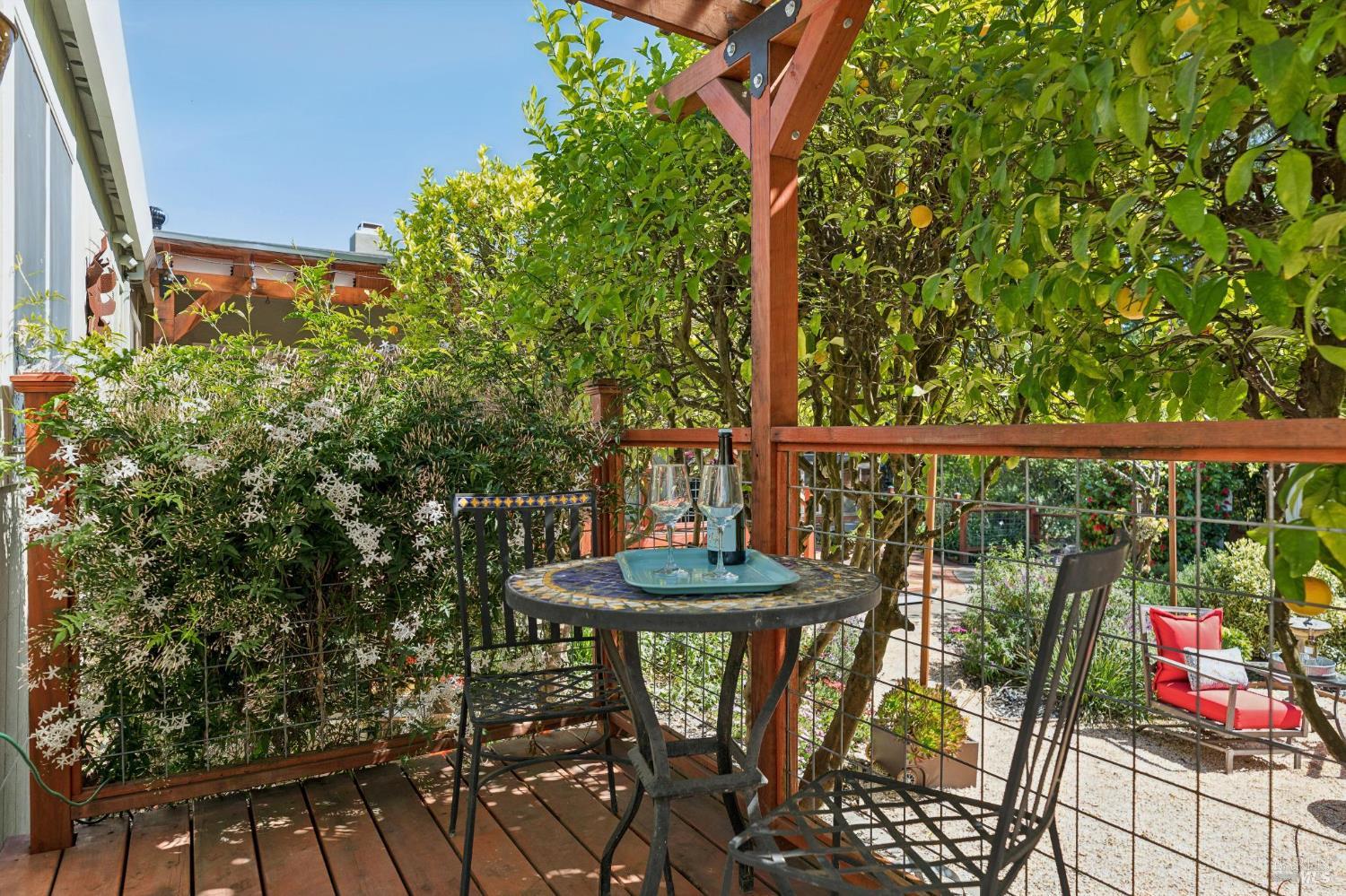 Detail Gallery Image 57 of 98 For 1195 Congress Valley Rd, Napa,  CA 94558 - 4 Beds | 4 Baths