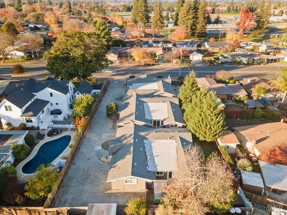 Detail Gallery Image 20 of 20 For 2239 Redwood Rd,  Napa,  CA 94558 - – Beds | – Baths