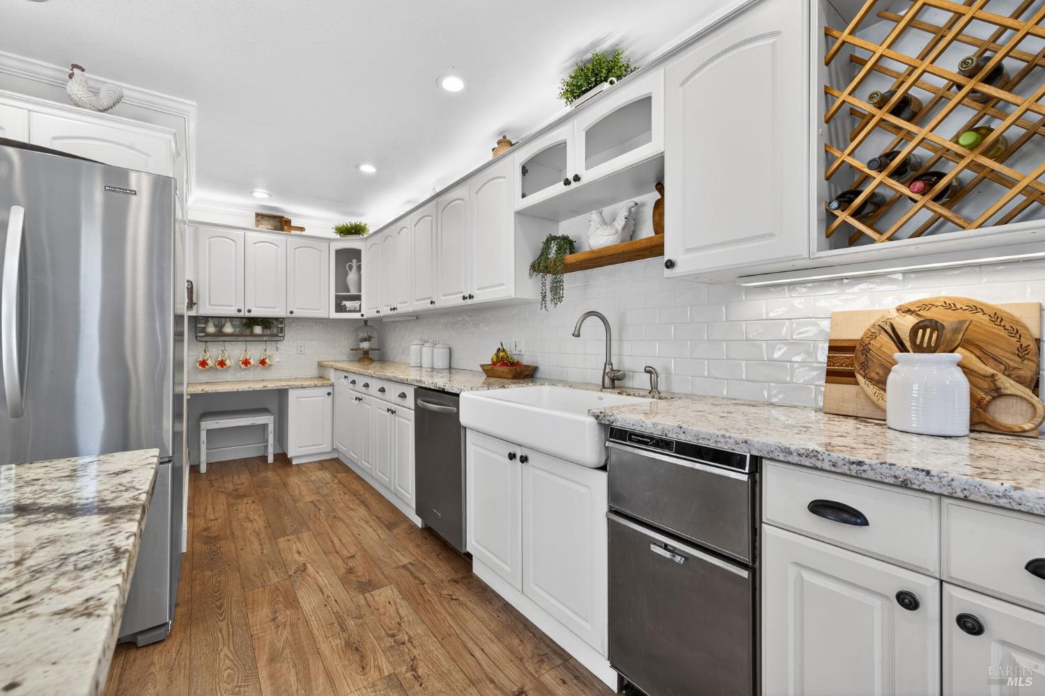 Detail Gallery Image 31 of 82 For 433 San Geronimo Valley Dr, San Geronimo,  CA 94963 - 4 Beds | 2/1 Baths