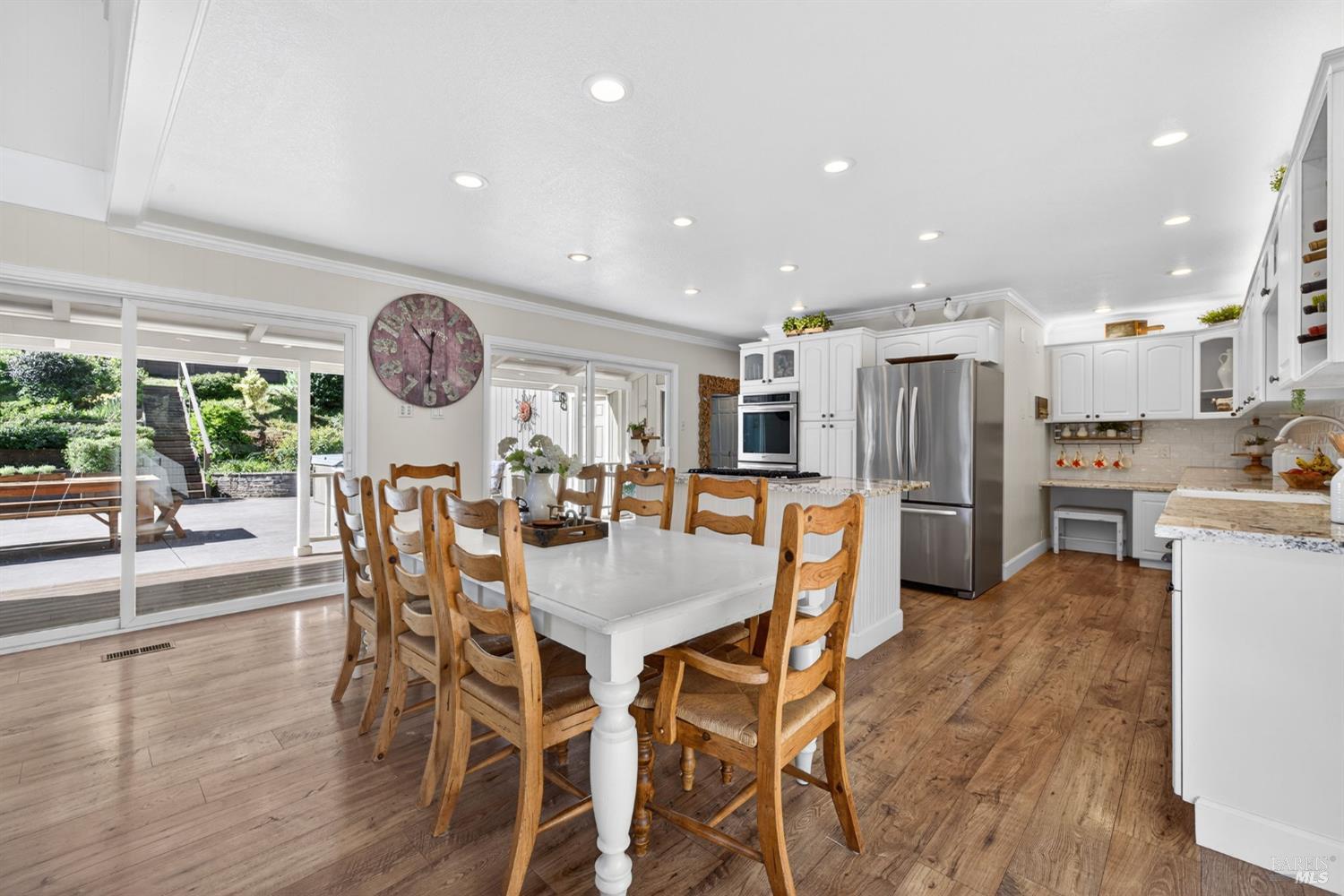 Detail Gallery Image 21 of 82 For 433 San Geronimo Valley Dr, San Geronimo,  CA 94963 - 4 Beds | 2/1 Baths