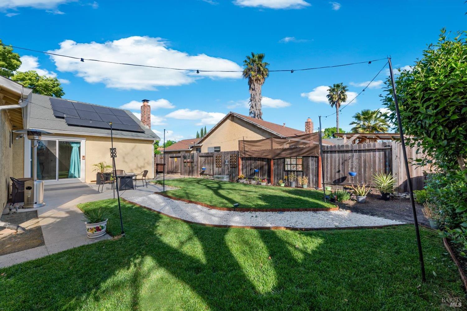 Detail Gallery Image 55 of 76 For 427 Temple Dr, Vacaville,  CA 95687 - 3 Beds | 2 Baths