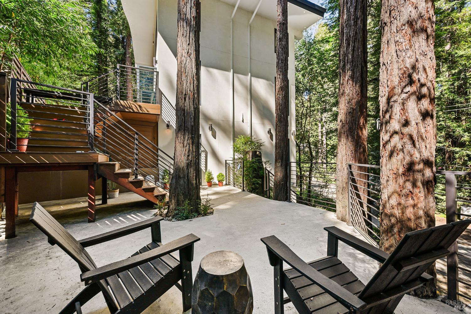 Detail Gallery Image 53 of 84 For 14685 Willow Rd, Guerneville,  CA 95446 - 3 Beds | 3 Baths