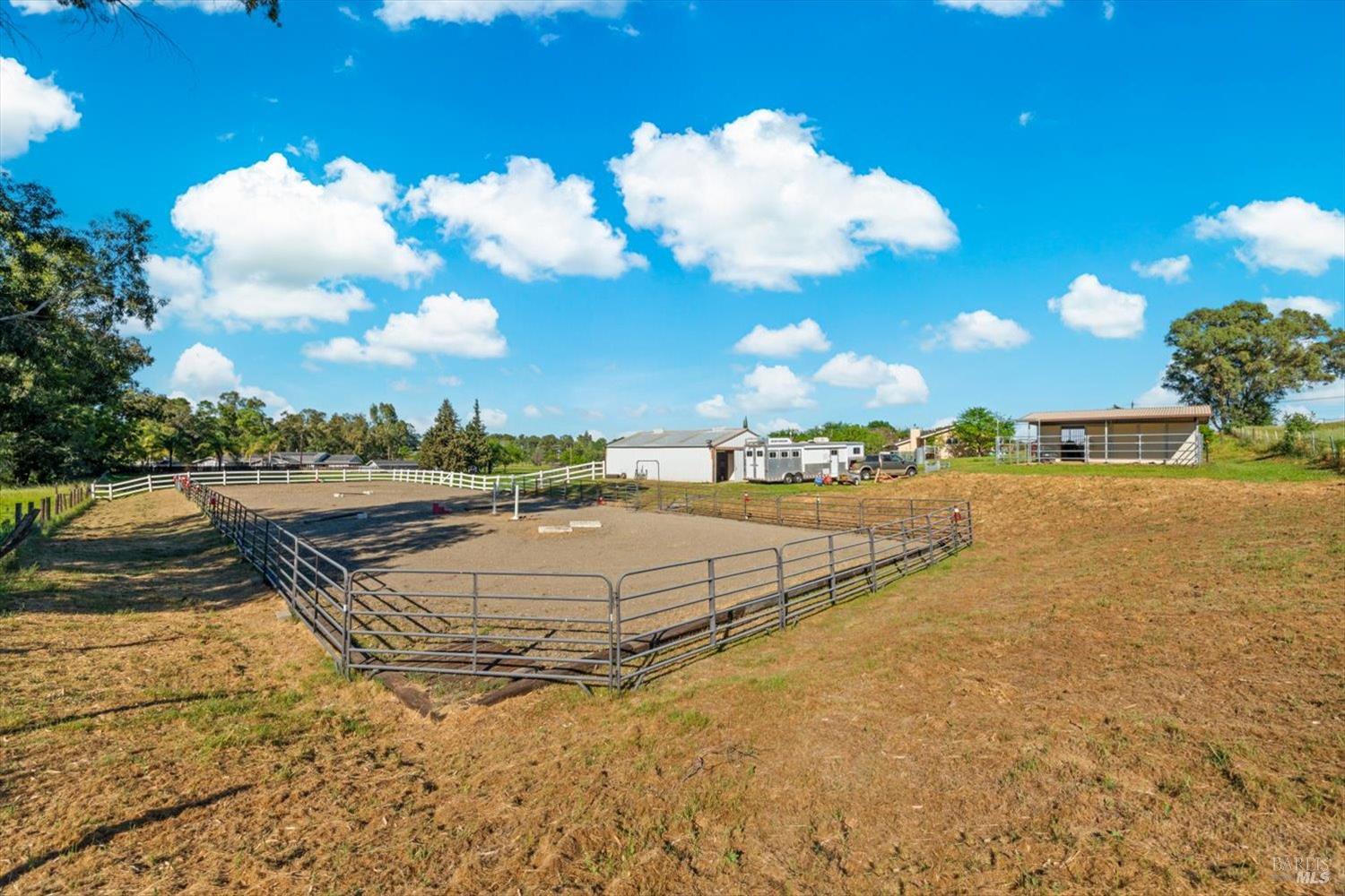 Detail Gallery Image 85 of 99 For 7275 Browns Valley Rd, Vacaville,  CA 95688 - 4 Beds | 2 Baths