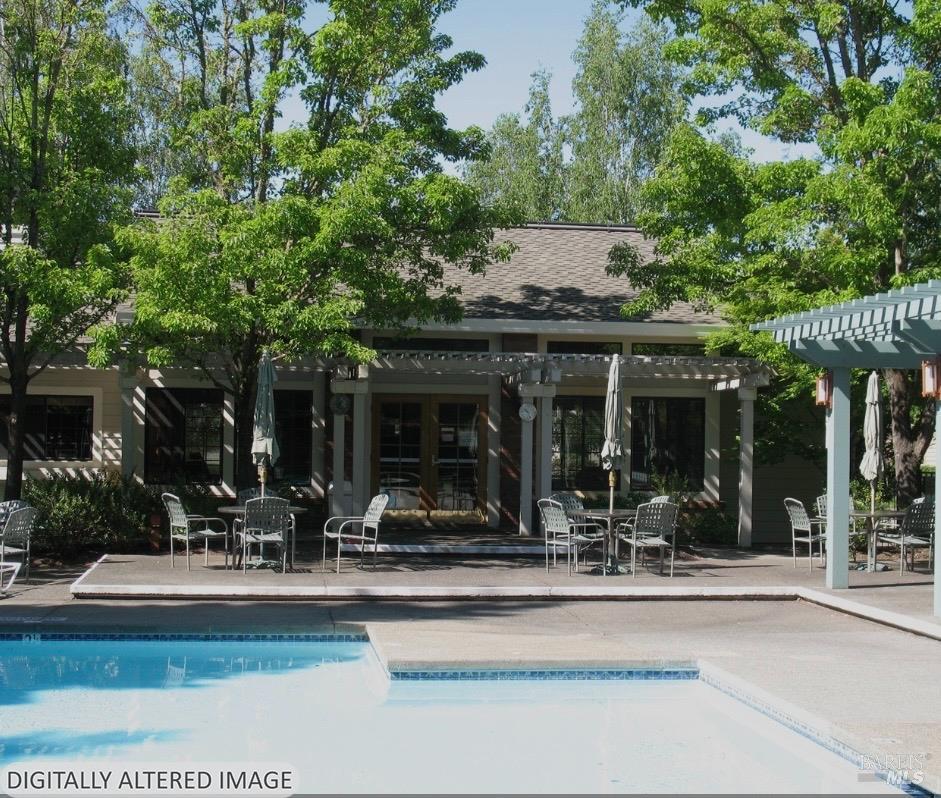 Detail Gallery Image 66 of 67 For 22 Saint Matthews Ct, Sonoma,  CA 95476 - 2 Beds | 2 Baths