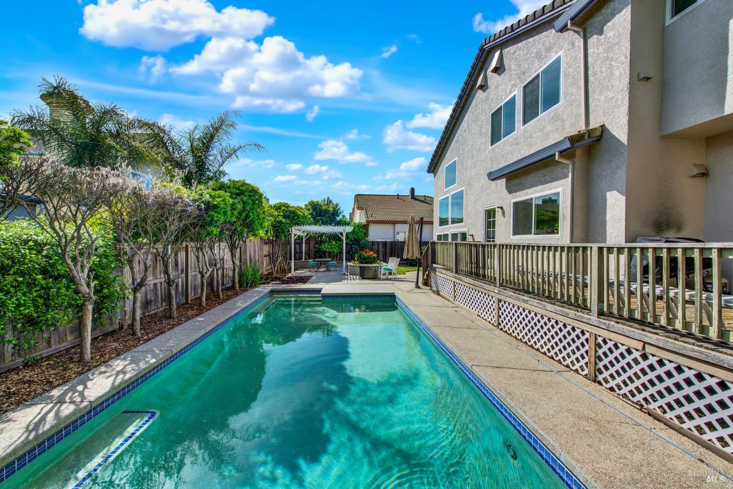 Detail Gallery Image 72 of 75 For 150 Deerglen Cir, Vacaville,  CA 95687 - 5 Beds | 3 Baths