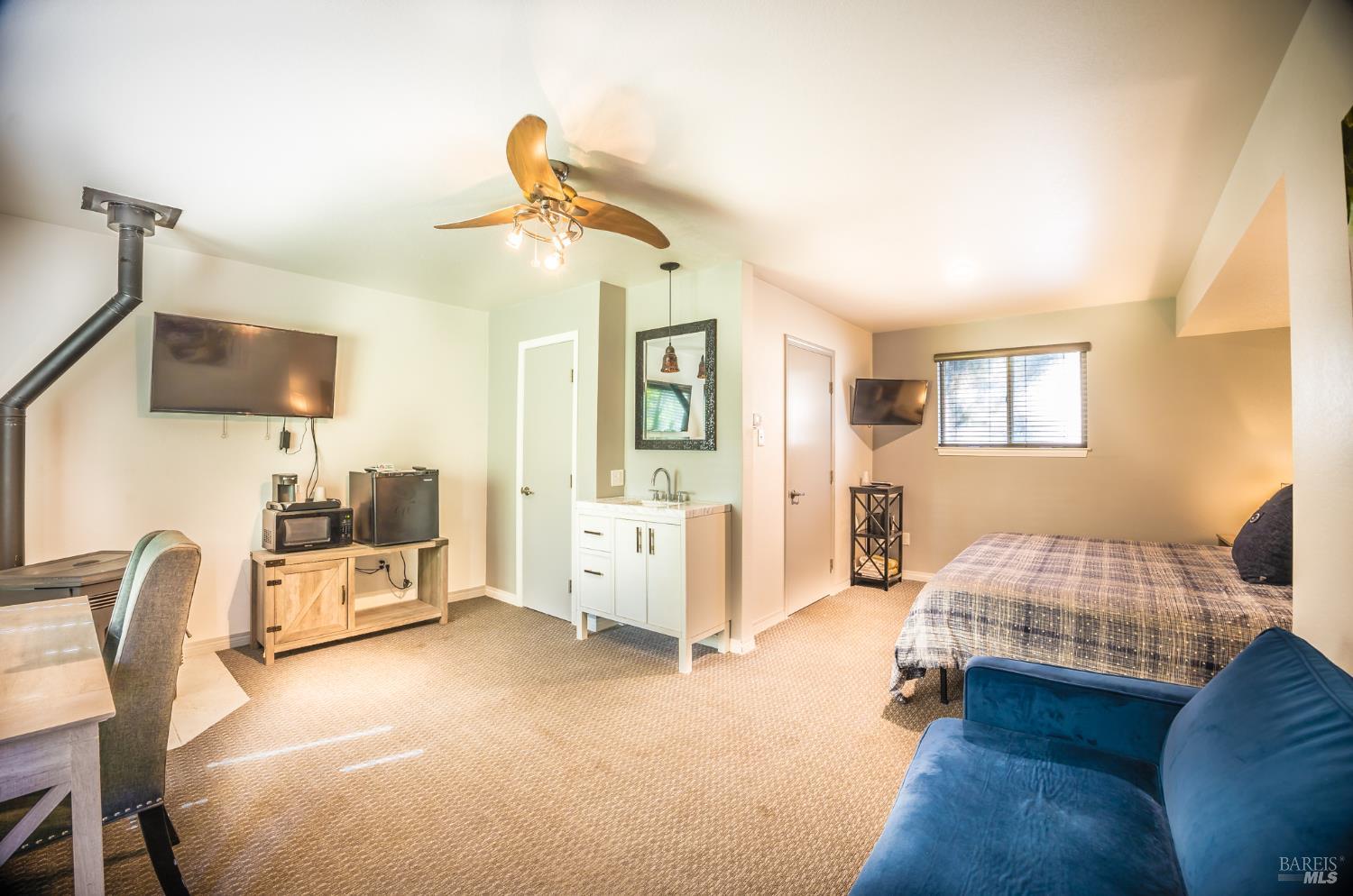 Detail Gallery Image 28 of 81 For 16390 4th St, Guerneville,  CA 95446 - – Beds | – Baths