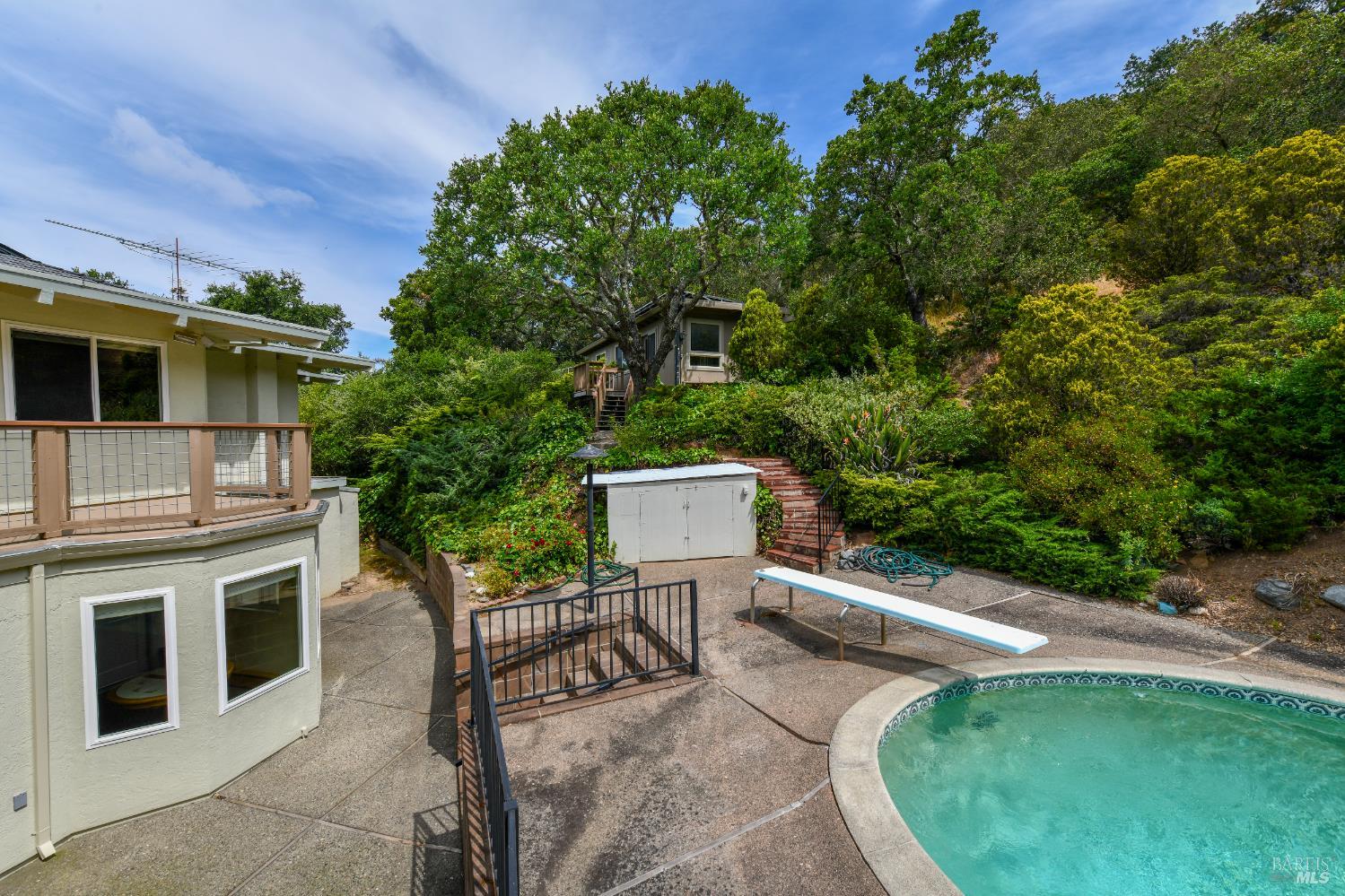 Detail Gallery Image 26 of 32 For 22 Monez Blvd, Napa,  CA 94559 - 4 Beds | 2/1 Baths