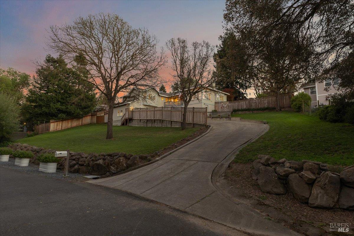 Detail Gallery Image 46 of 58 For 6081 Malcom Ln, Penngrove,  CA 94951 - 3 Beds | 2/1 Baths