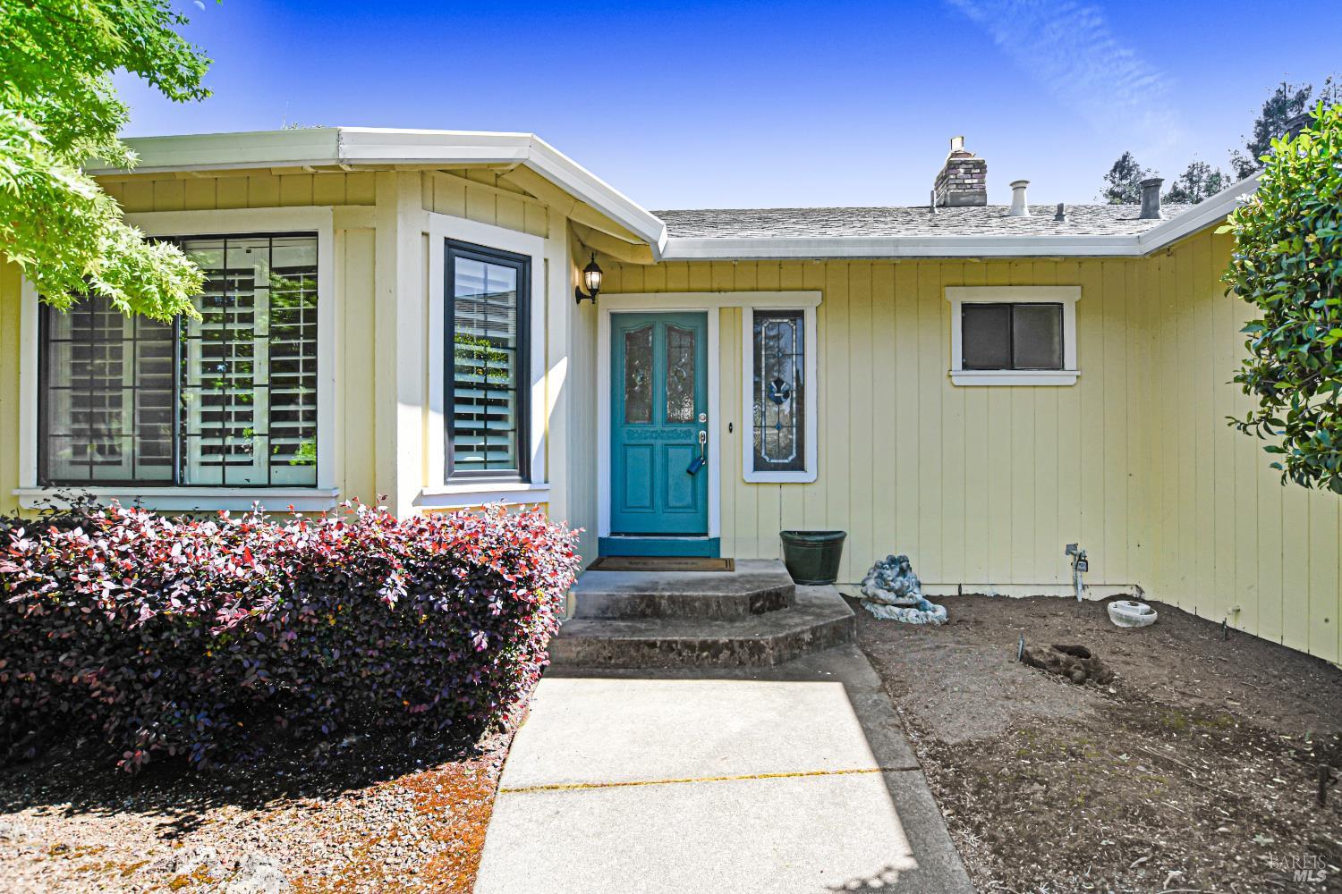 Detail Gallery Image 57 of 65 For 186 Barrio Way, Windsor,  CA 95492 - 3 Beds | 2 Baths