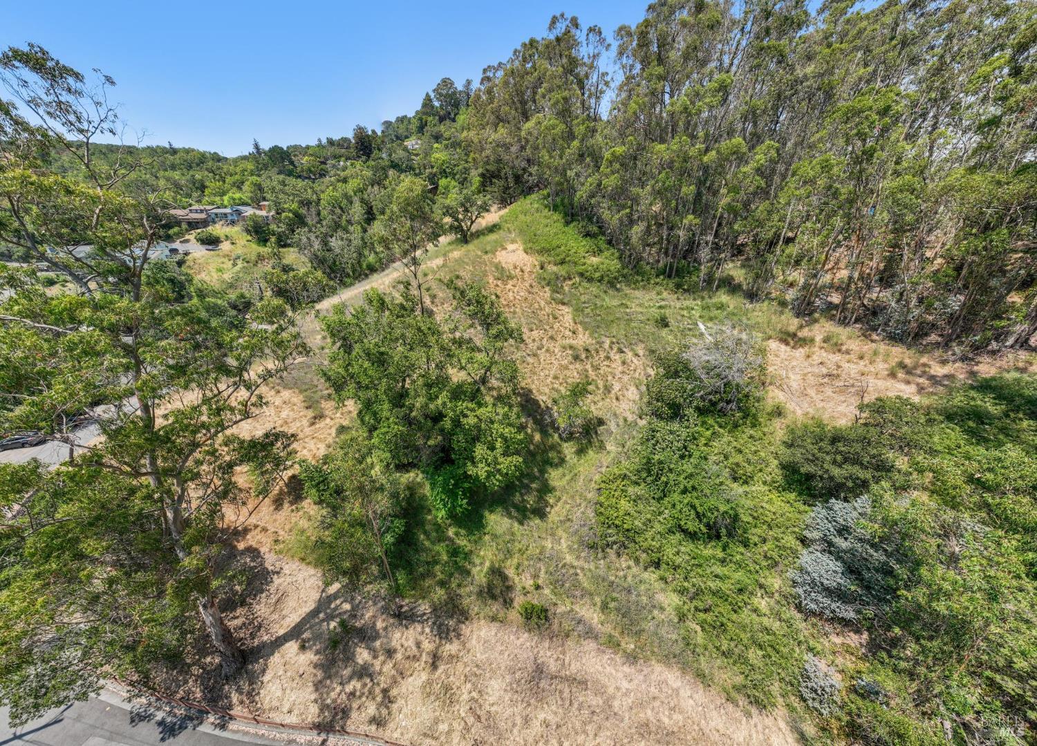 Detail Gallery Image 6 of 8 For 0 Chula Vista Dr, San Rafael,  CA 94901 - – Beds | – Baths