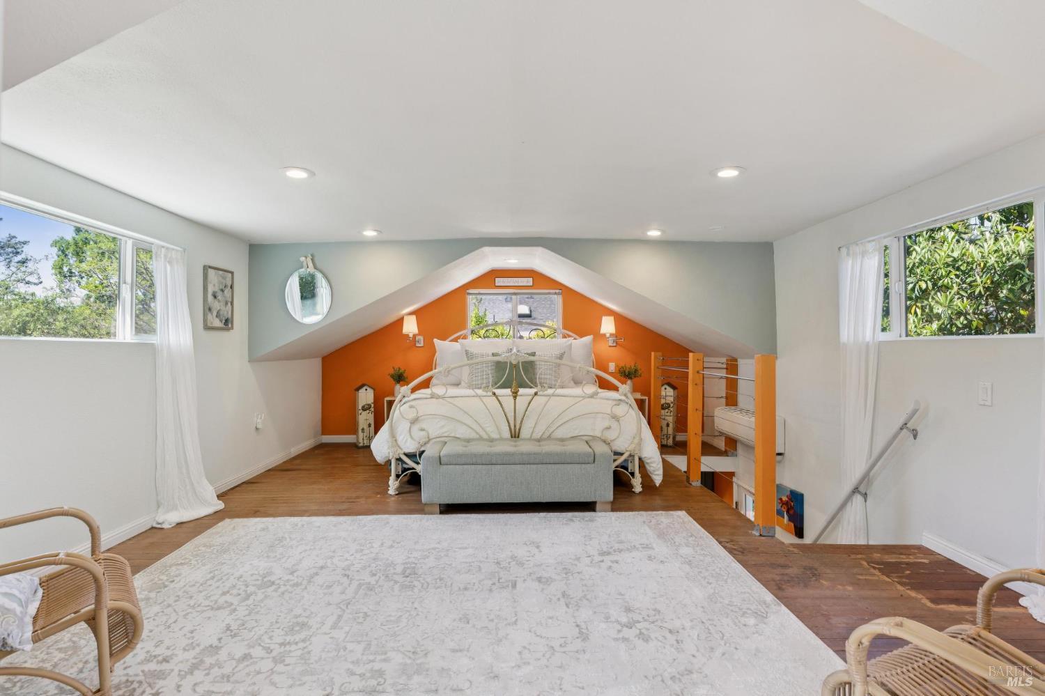 Detail Gallery Image 74 of 98 For 1195 Congress Valley Rd, Napa,  CA 94558 - 4 Beds | 4 Baths