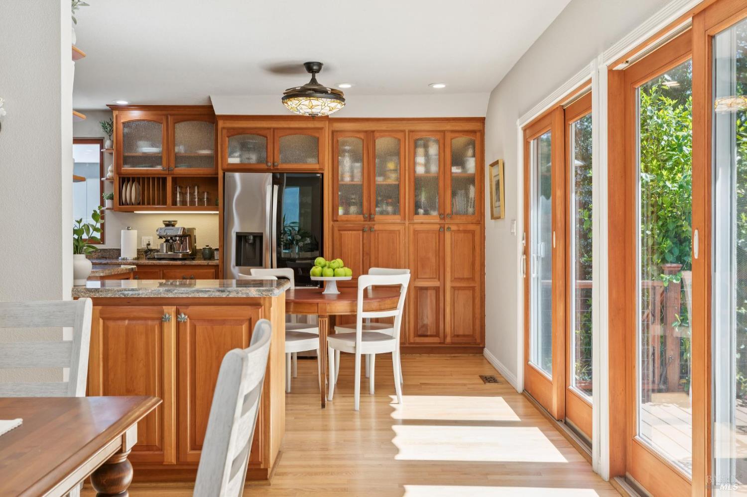 Detail Gallery Image 24 of 98 For 1195 Congress Valley Rd, Napa,  CA 94558 - 4 Beds | 4 Baths