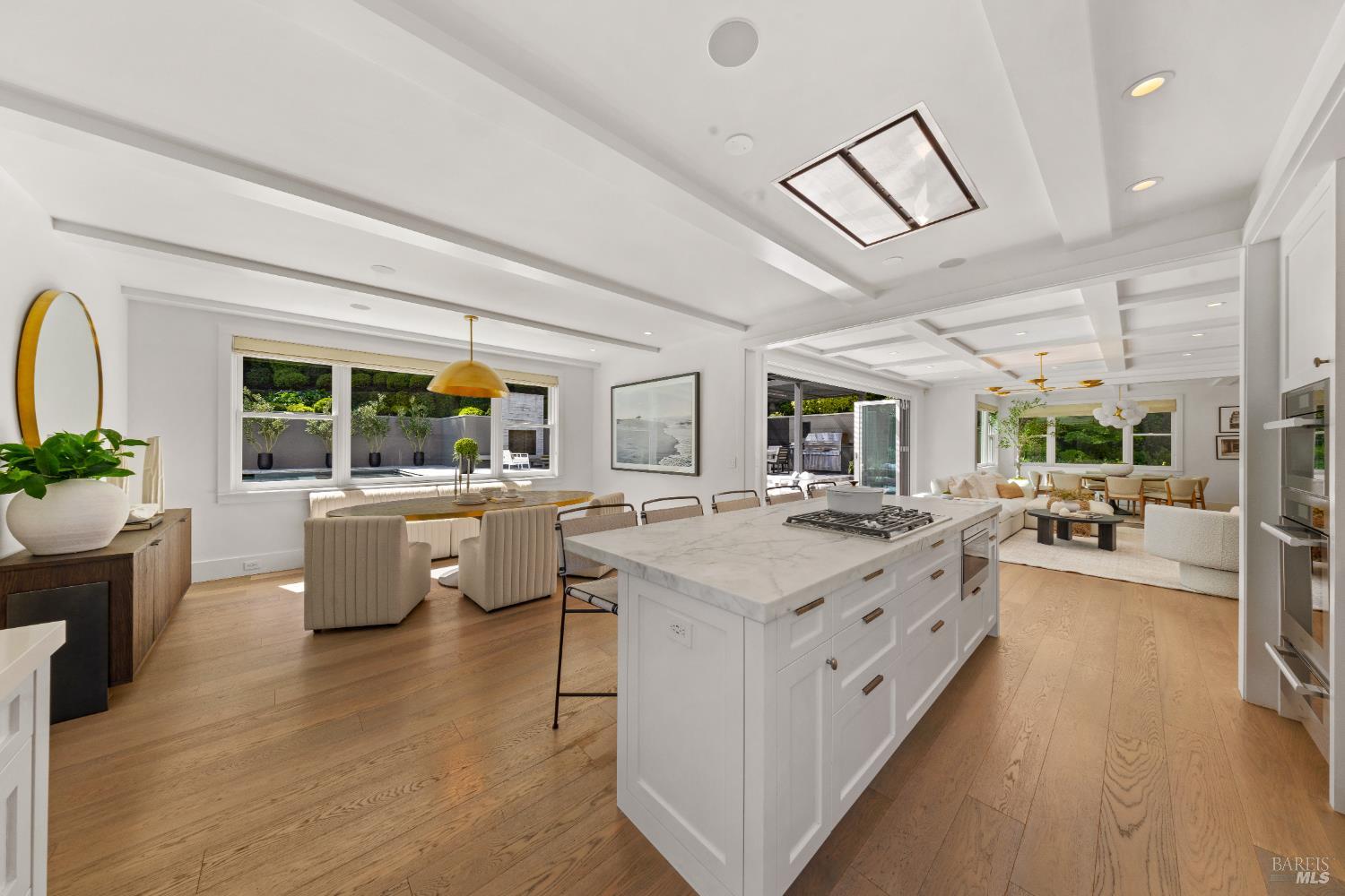 Detail Gallery Image 29 of 97 For 80 Laurel Grove Ave, Ross,  CA 94957 - 5 Beds | 5/1 Baths