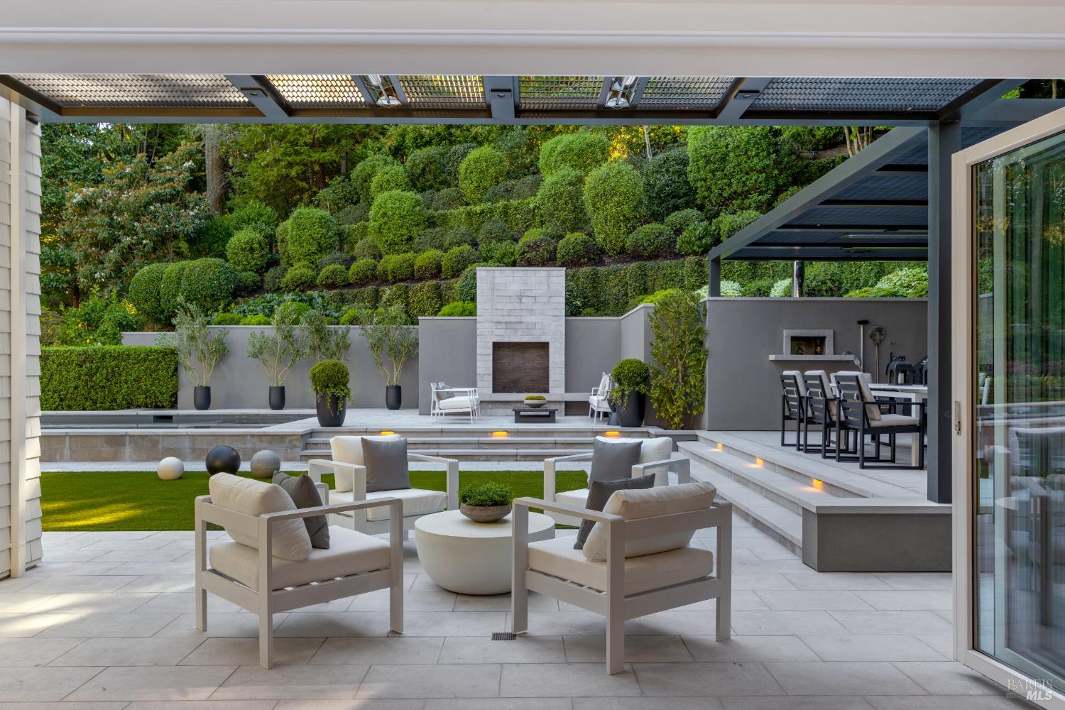 Detail Gallery Image 76 of 97 For 80 Laurel Grove Ave, Ross,  CA 94957 - 5 Beds | 5/1 Baths