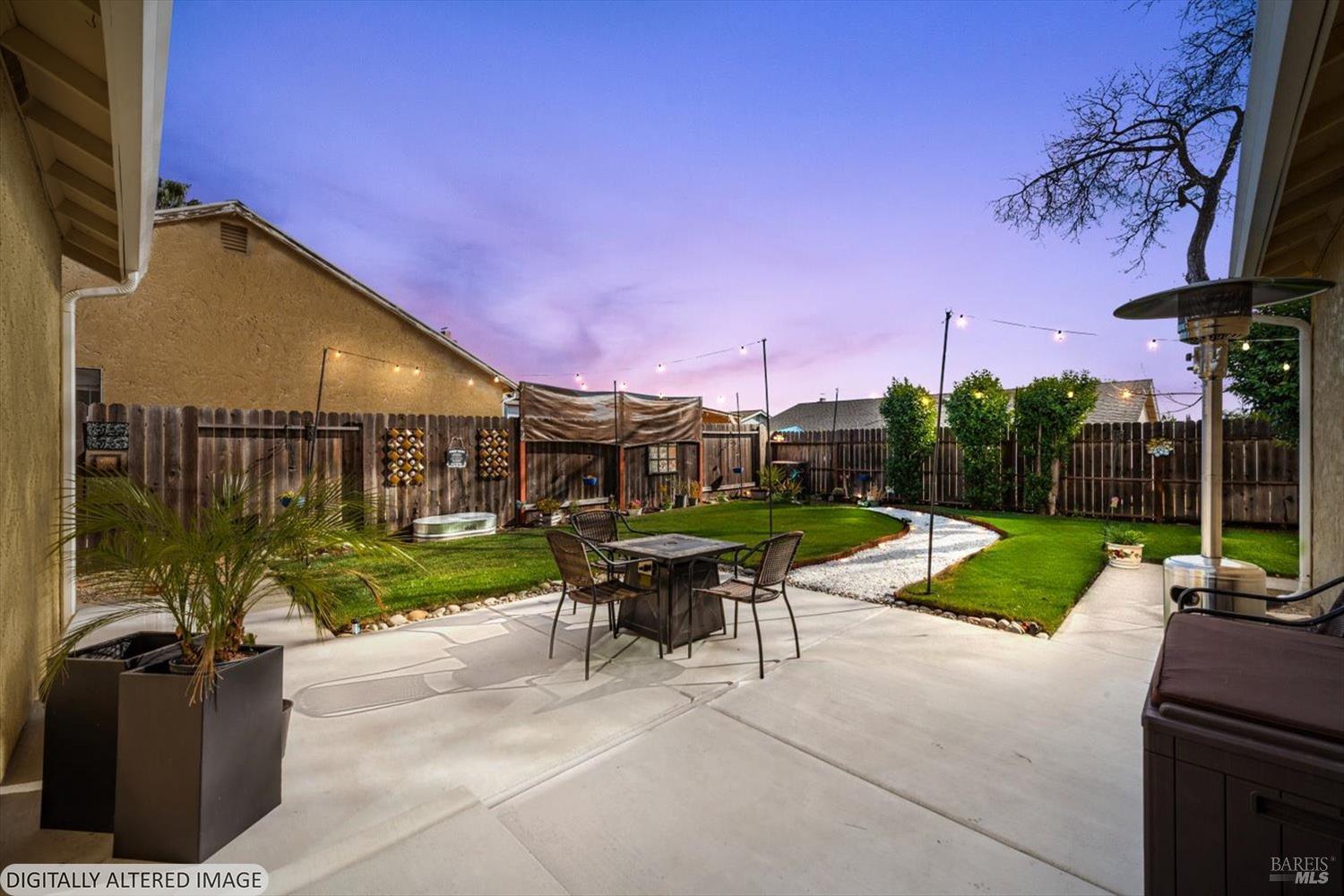 Detail Gallery Image 76 of 76 For 427 Temple Dr, Vacaville,  CA 95687 - 3 Beds | 2 Baths