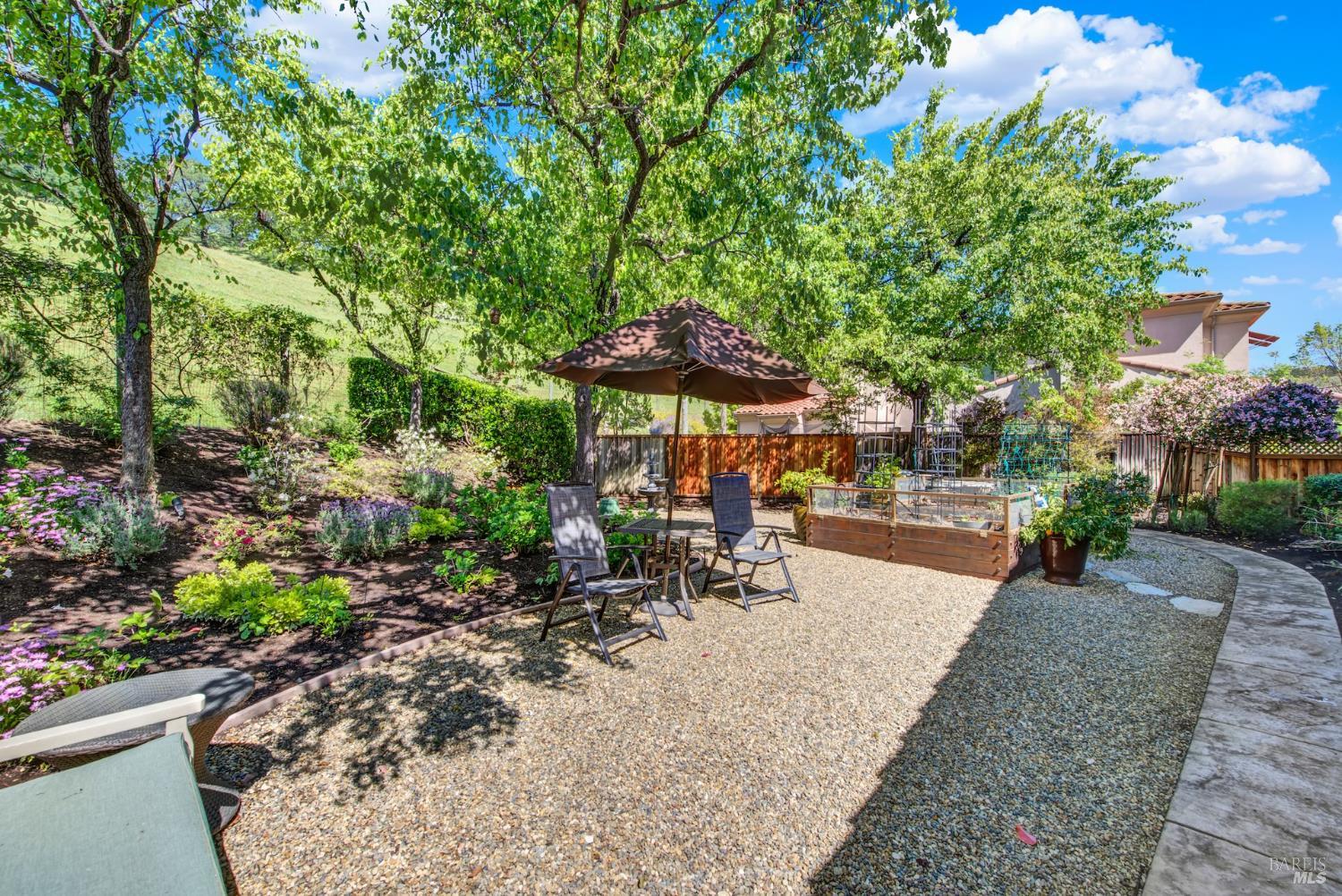 Detail Gallery Image 72 of 82 For 3413 Black Mountain Ct, Fairfield,  CA 94534 - 4 Beds | 2/1 Baths