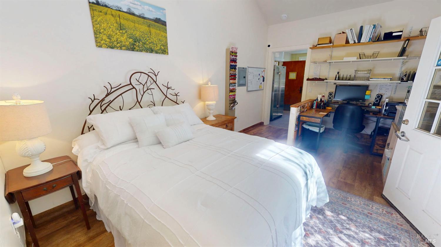 Detail Gallery Image 30 of 59 For 380 Bohemian Hwy, Freestone,  CA 95472 - 2 Beds | 2 Baths