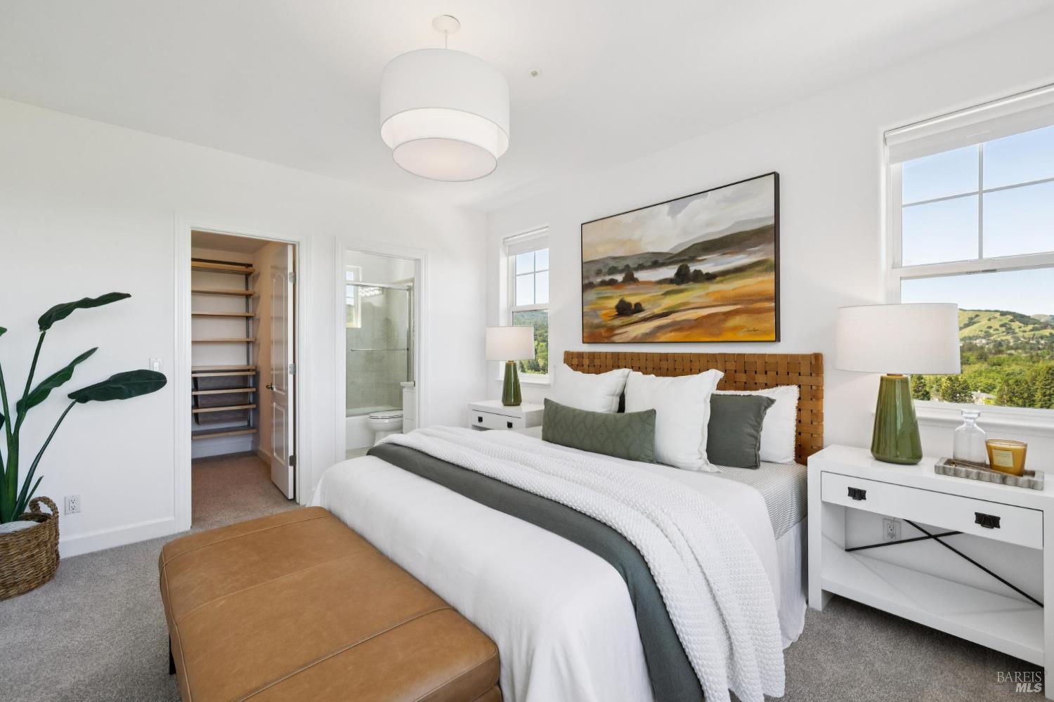 Detail Gallery Image 56 of 99 For 40 Miwok Dr, Novato,  CA 94947 - 5 Beds | 4/1 Baths