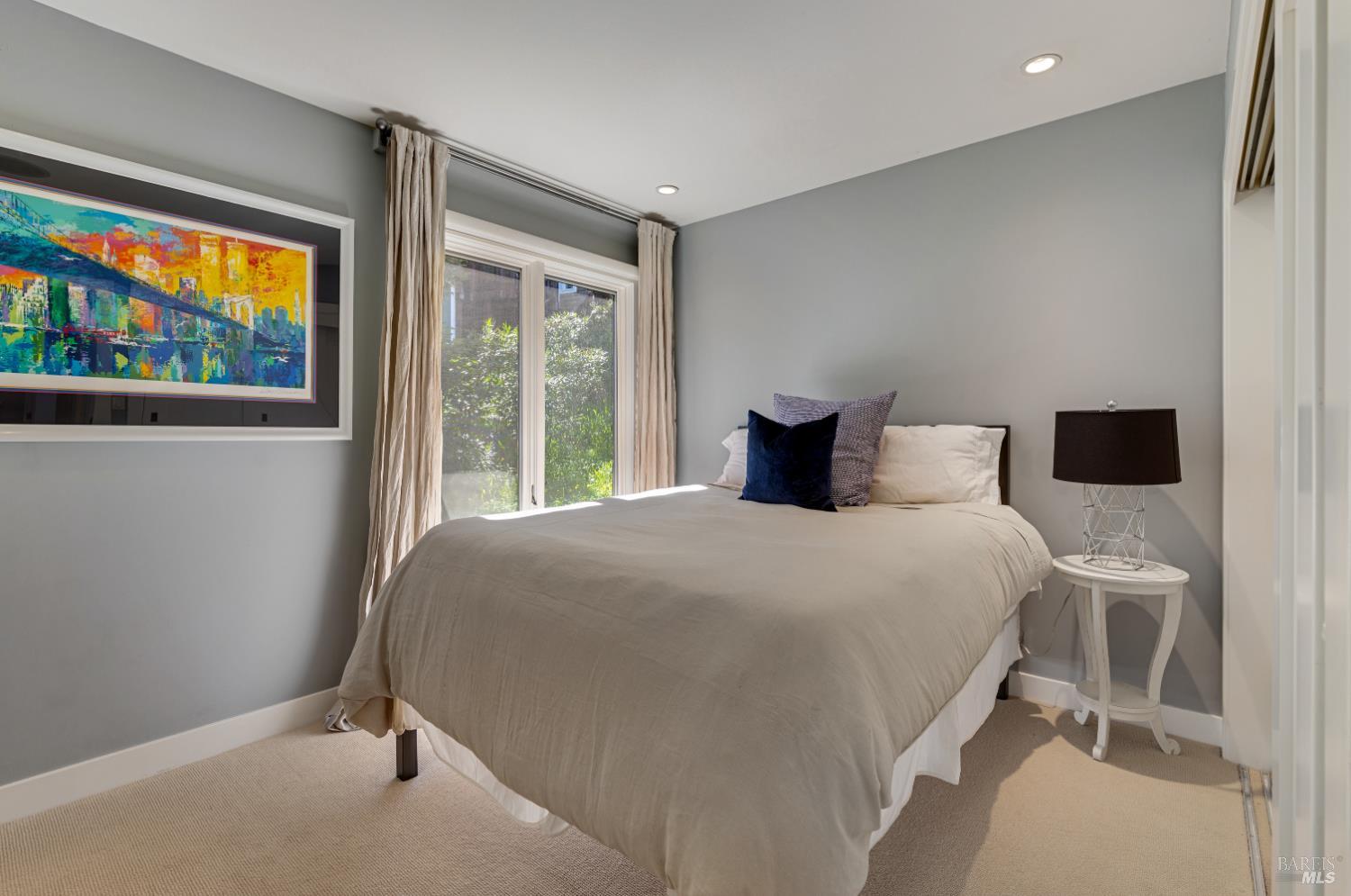 Detail Gallery Image 29 of 52 For 138 Madrona Ave, Belvedere,  CA 94920 - 4 Beds | 3/1 Baths