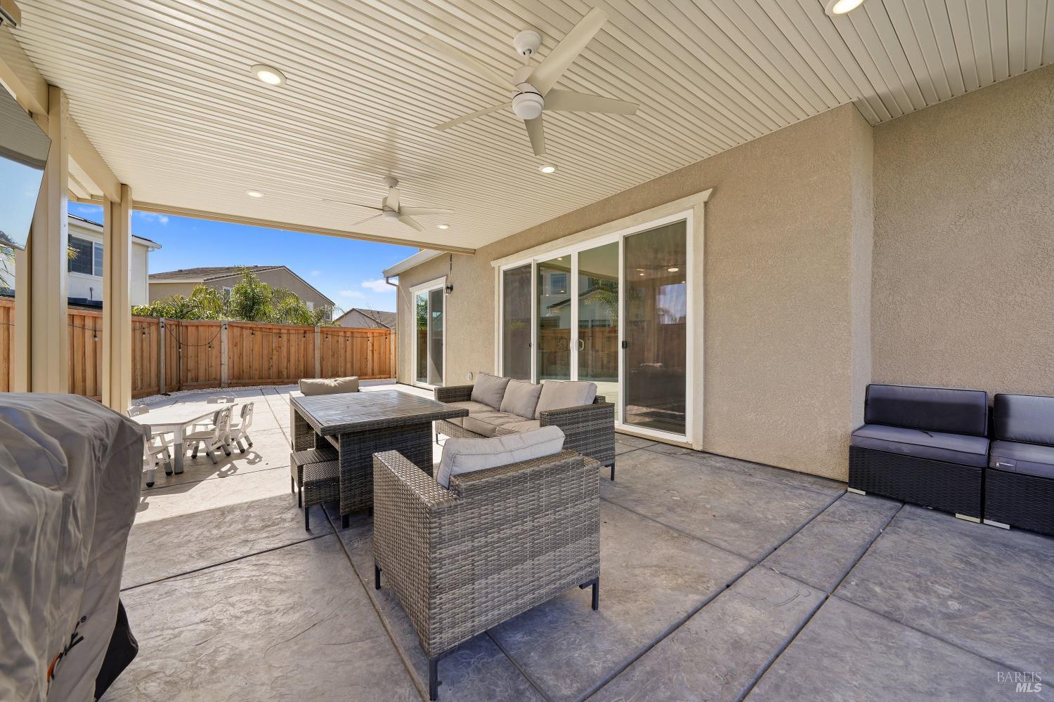 Detail Gallery Image 60 of 65 For 1245 Pacific Pl, Dixon,  CA 95620 - 5 Beds | 4 Baths