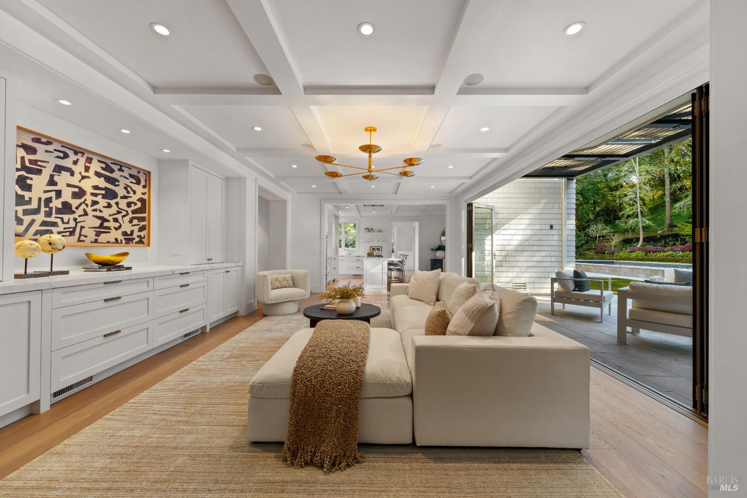 Detail Gallery Image 19 of 97 For 80 Laurel Grove Ave, Ross,  CA 94957 - 5 Beds | 5/1 Baths