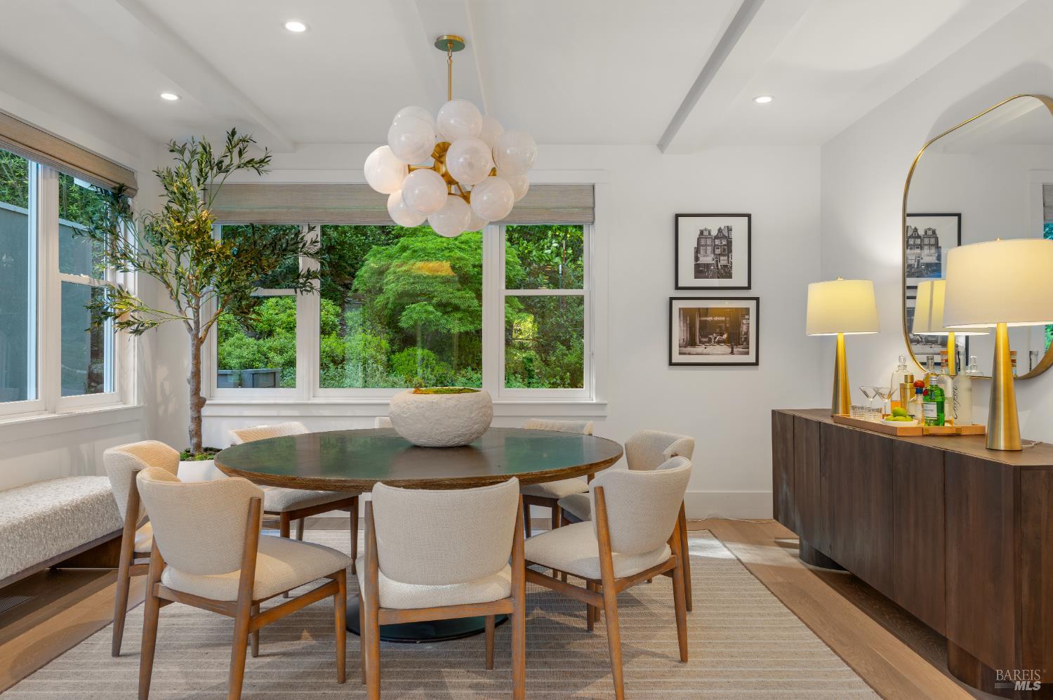 Detail Gallery Image 23 of 97 For 80 Laurel Grove Ave, Ross,  CA 94957 - 5 Beds | 5/1 Baths