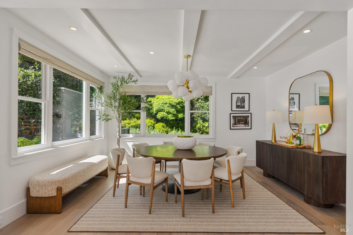 Detail Gallery Image 22 of 97 For 80 Laurel Grove Ave, Ross,  CA 94957 - 5 Beds | 5/1 Baths