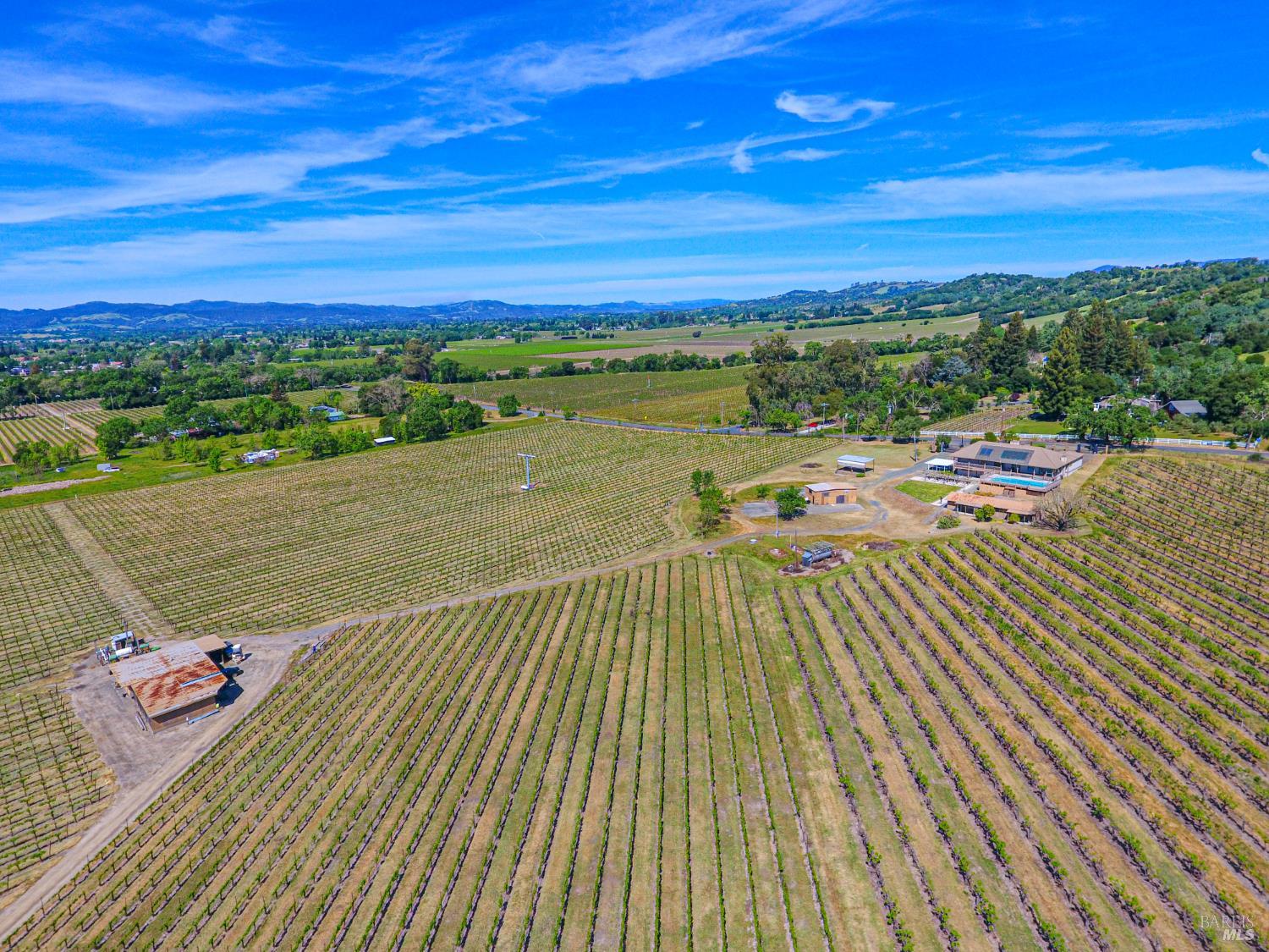 Detail Gallery Image 54 of 60 For 590 Pleasant Ave, Santa Rosa,  CA 95403 - 4 Beds | 3 Baths