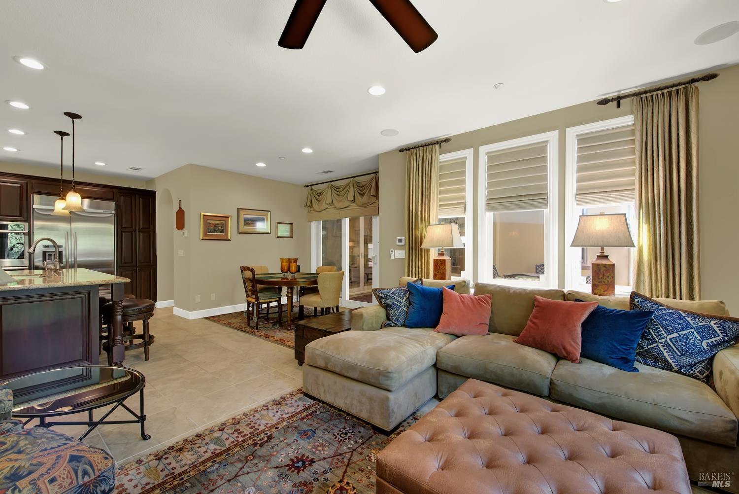 Detail Gallery Image 33 of 82 For 3413 Black Mountain Ct, Fairfield,  CA 94534 - 4 Beds | 2/1 Baths