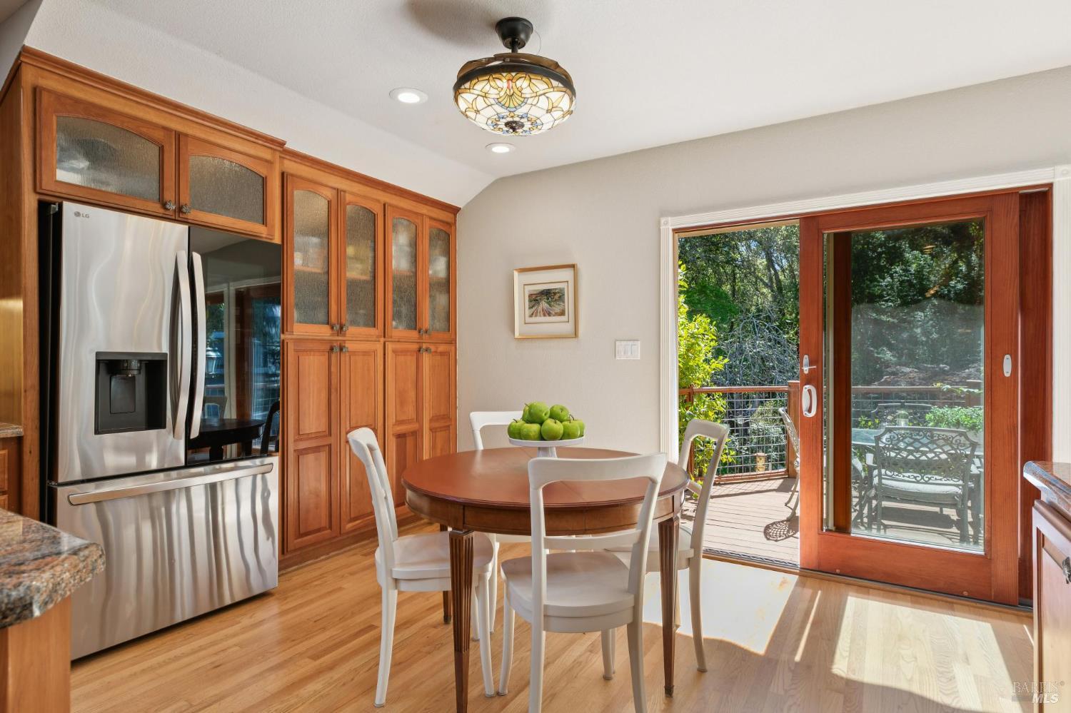 Detail Gallery Image 30 of 98 For 1195 Congress Valley Rd, Napa,  CA 94558 - 4 Beds | 4 Baths