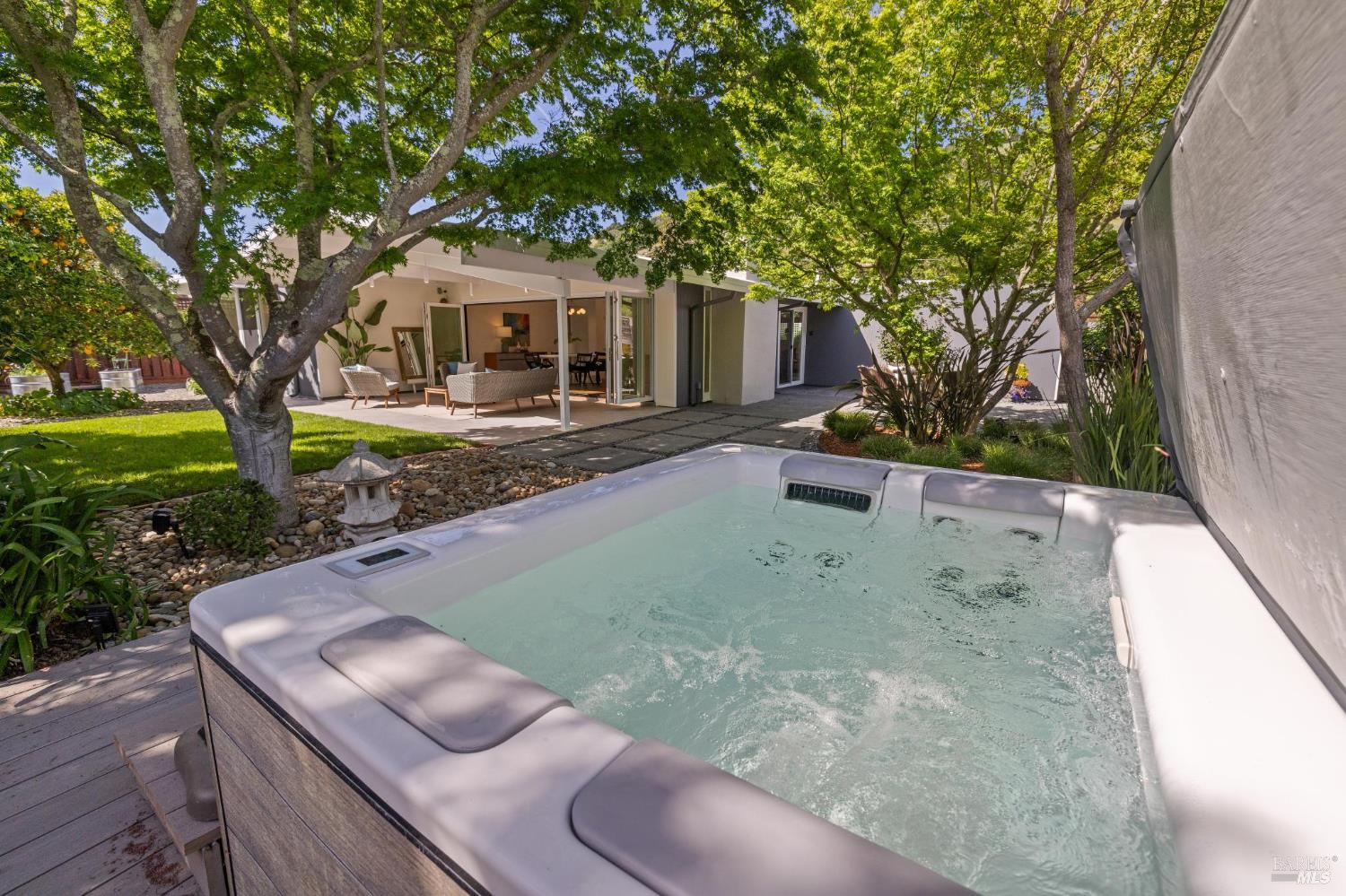 Detail Gallery Image 47 of 57 For 839 Greenberry Ln, San Rafael,  CA 94903 - 4 Beds | 2 Baths