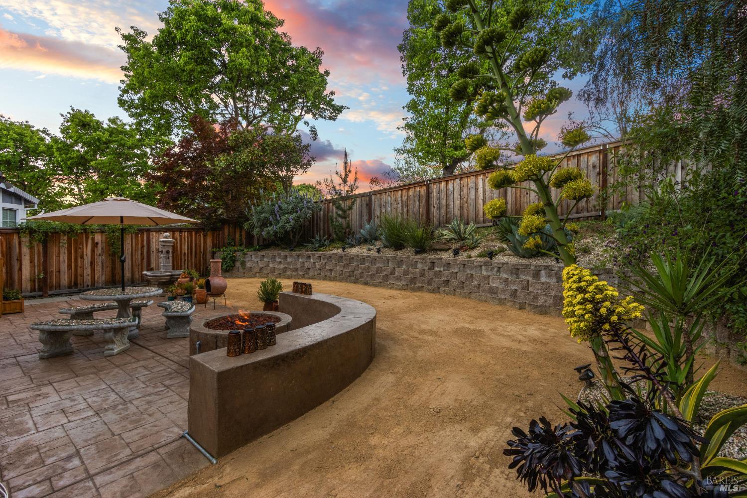 Detail Gallery Image 33 of 40 For 70 Marina Ridge Ct, Vallejo,  CA 94591 - 3 Beds | 2/1 Baths