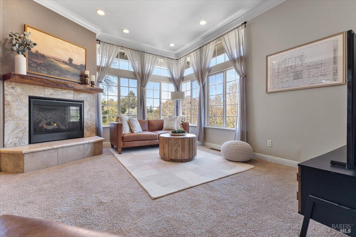 Detail Gallery Image 7 of 58 For 6081 Malcom Ln, Penngrove,  CA 94951 - 3 Beds | 2/1 Baths