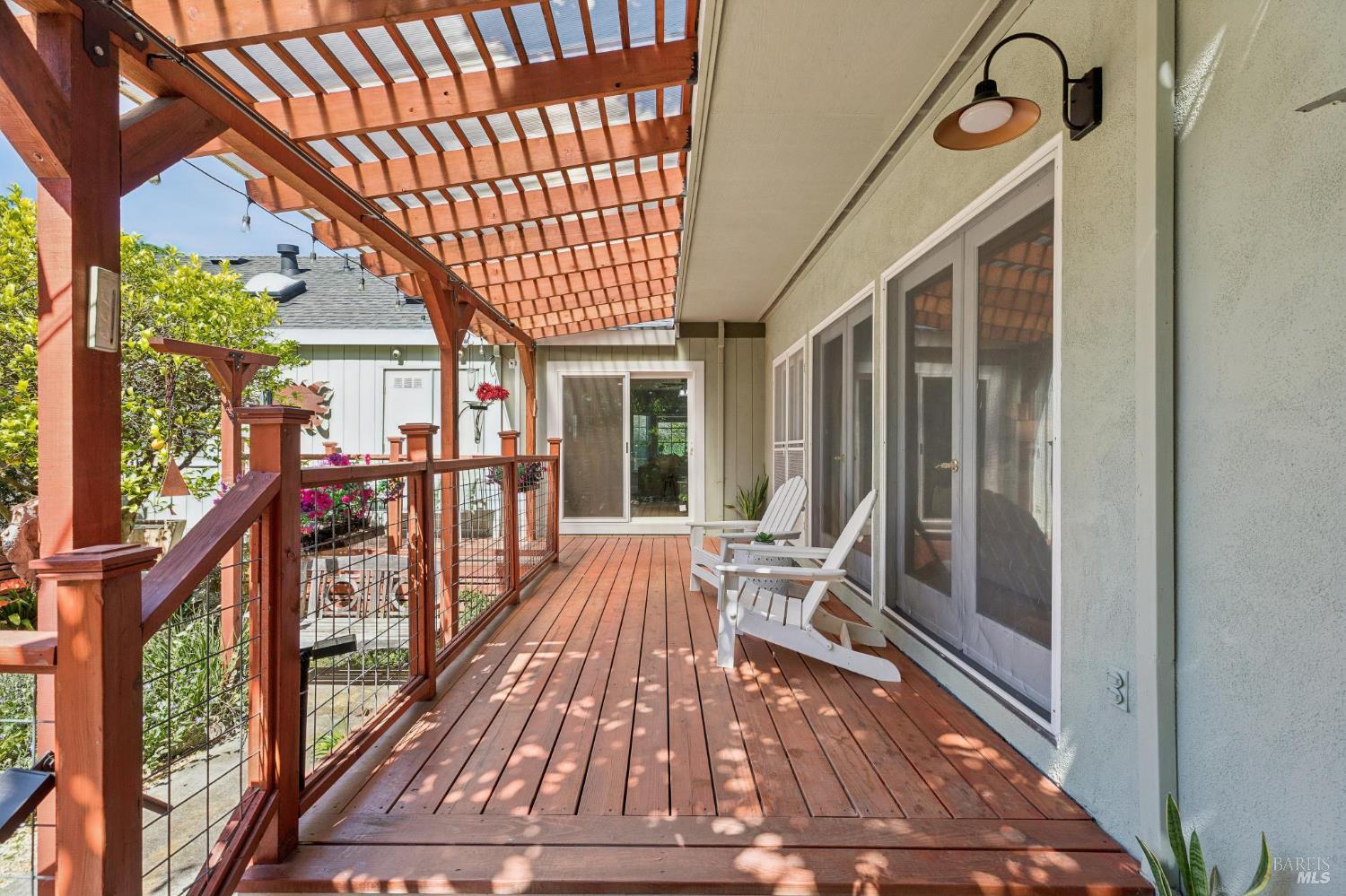 Detail Gallery Image 59 of 98 For 1195 Congress Valley Rd, Napa,  CA 94558 - 4 Beds | 4 Baths