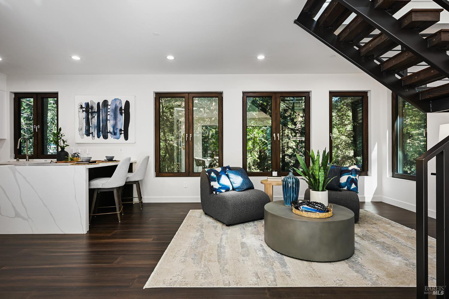 Detail Gallery Image 19 of 84 For 14685 Willow Rd, Guerneville,  CA 95446 - 3 Beds | 3 Baths