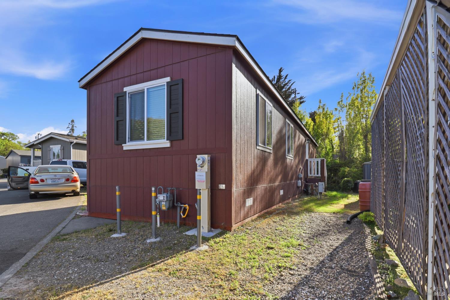 Detail Gallery Image 22 of 23 For 117 Silver Dr, Cotati,  CA 94931 - 2 Beds | 1 Baths