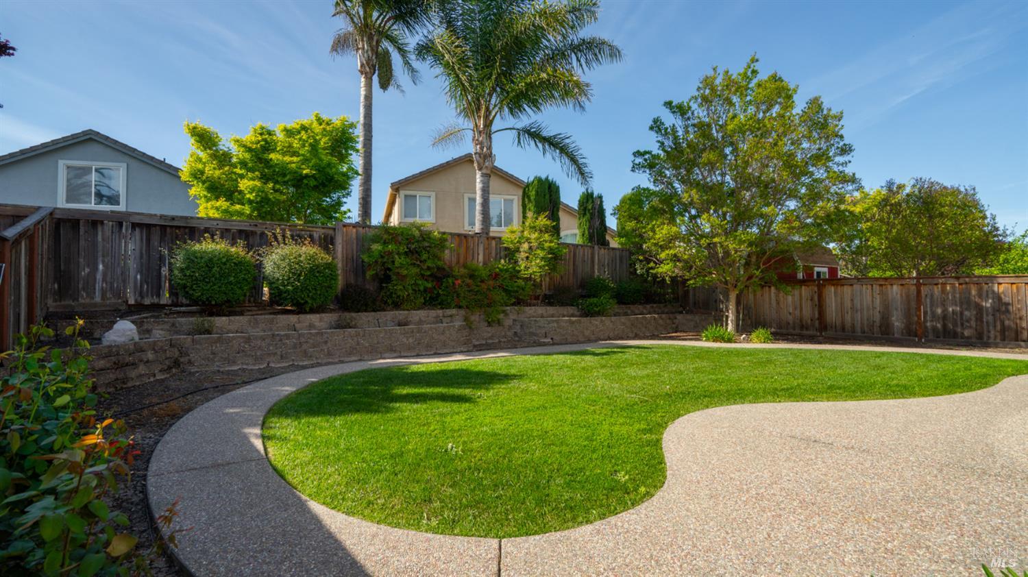 Detail Gallery Image 46 of 49 For 587 Abbey Dr, Fairfield,  CA 94534 - 3 Beds | 3 Baths