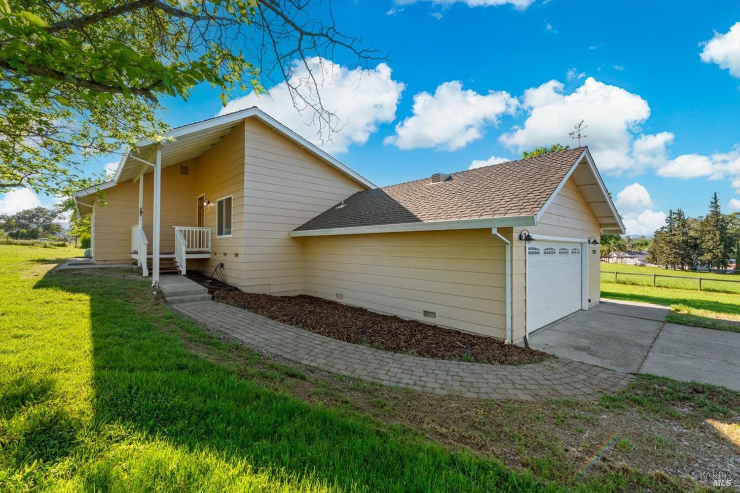 Detail Gallery Image 7 of 99 For 7275 Browns Valley Rd, Vacaville,  CA 95688 - 4 Beds | 2 Baths