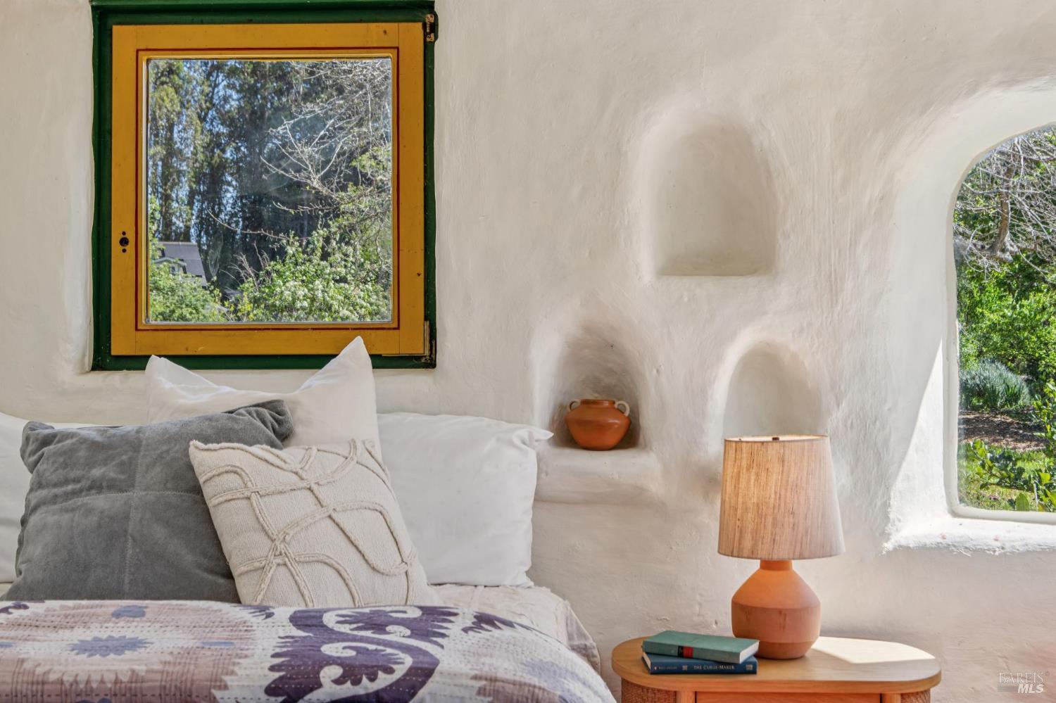 Detail Gallery Image 52 of 69 For 18 Cypress Rd, Point Reyes Station,  CA 94956 - 4 Beds | 1/1 Baths