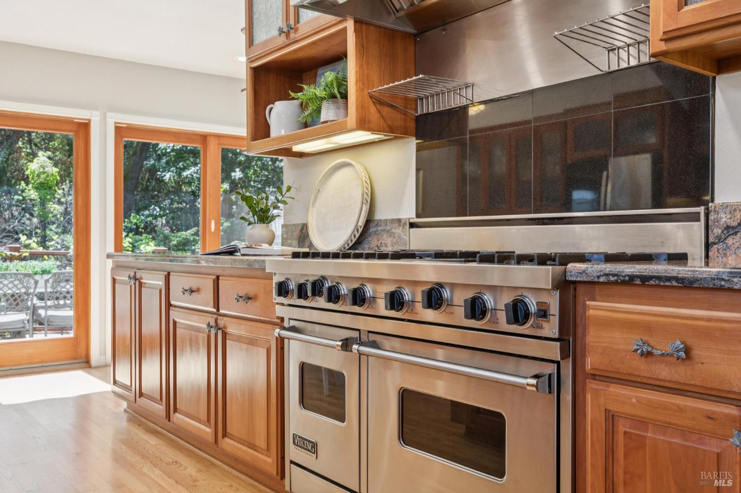 Detail Gallery Image 29 of 98 For 1195 Congress Valley Rd, Napa,  CA 94558 - 4 Beds | 4 Baths