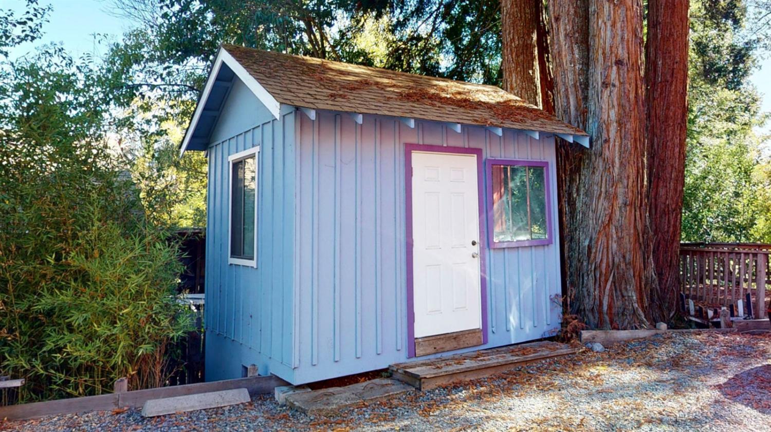 Detail Gallery Image 36 of 59 For 380 Bohemian Hwy, Freestone,  CA 95472 - 2 Beds | 2 Baths