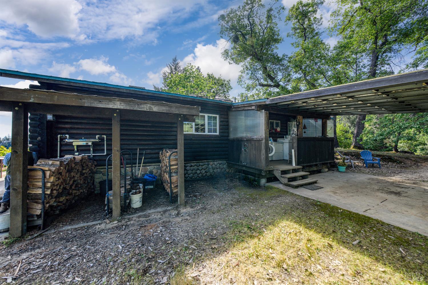 Detail Gallery Image 16 of 72 For 12300 Skaggs Rd, Geyserville,  CA 95441 - 2 Beds | 2 Baths